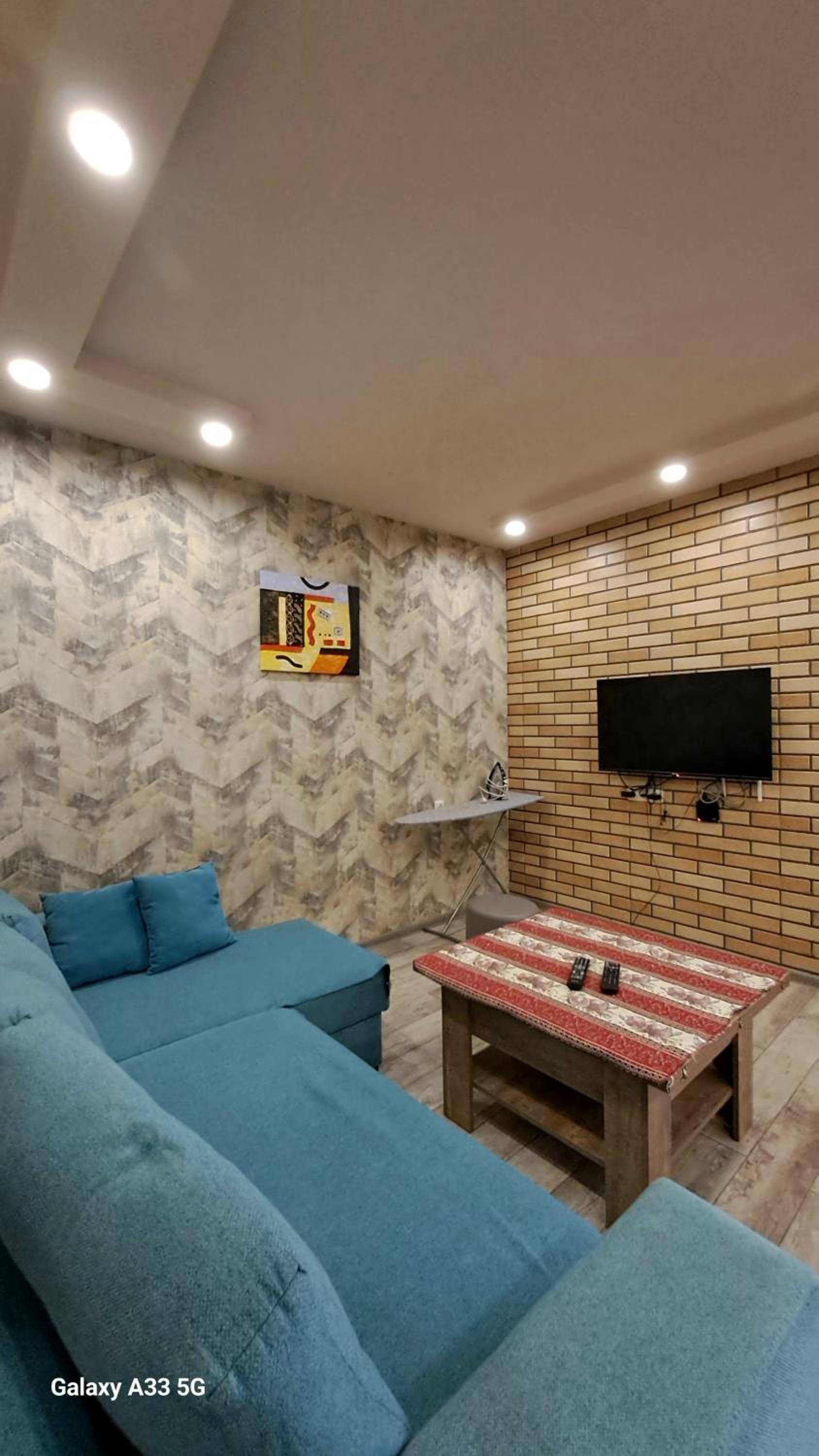 Best apartments in downtown