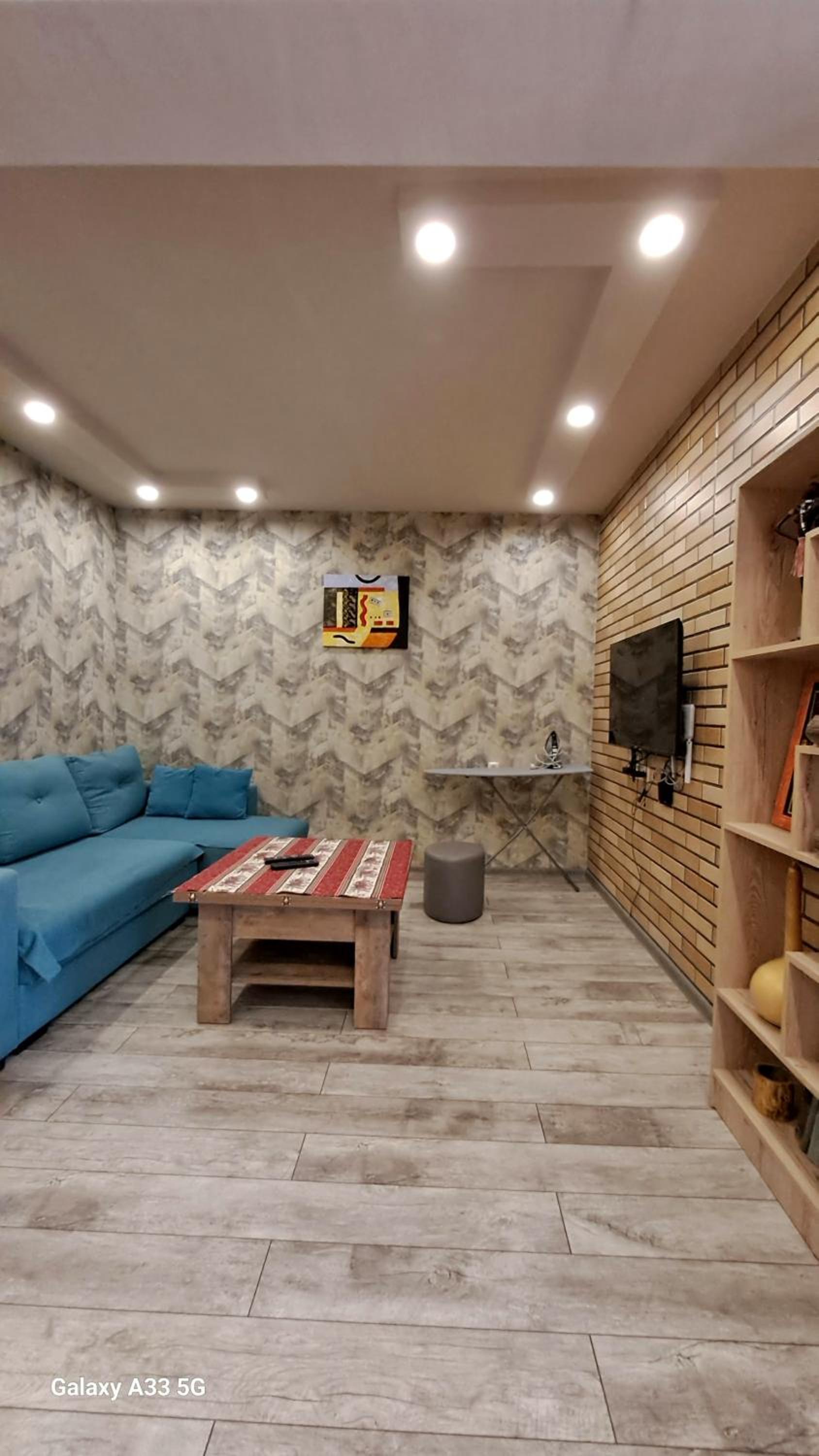 Best apartments in downtown