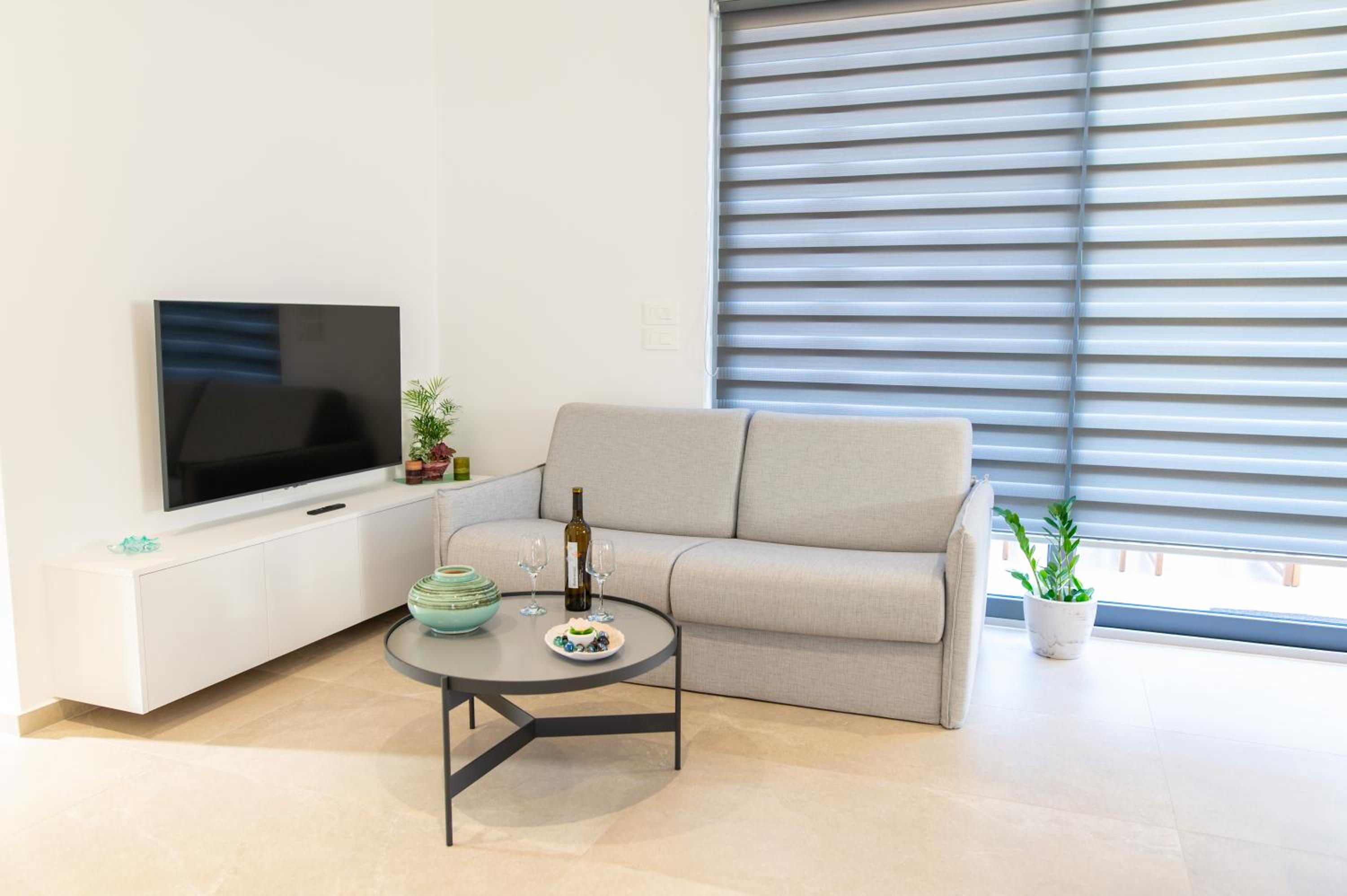 Melber Apartment