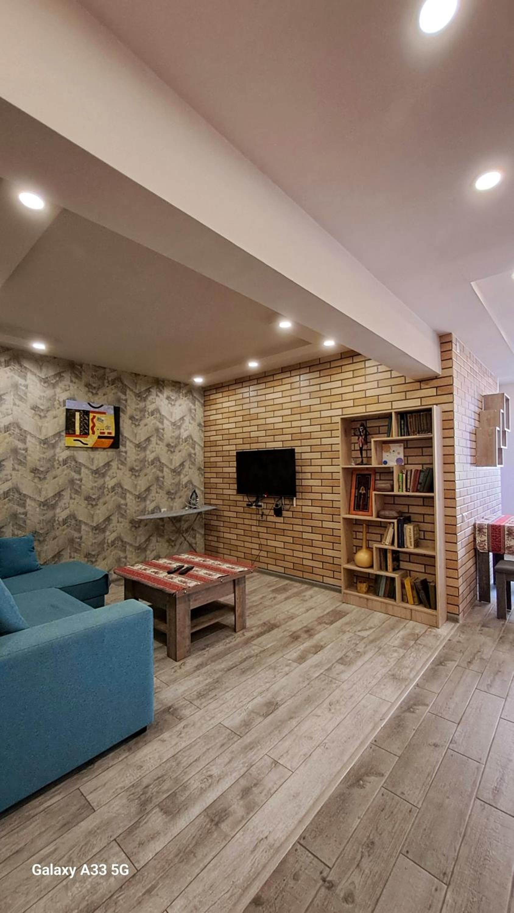 Best apartments in downtown