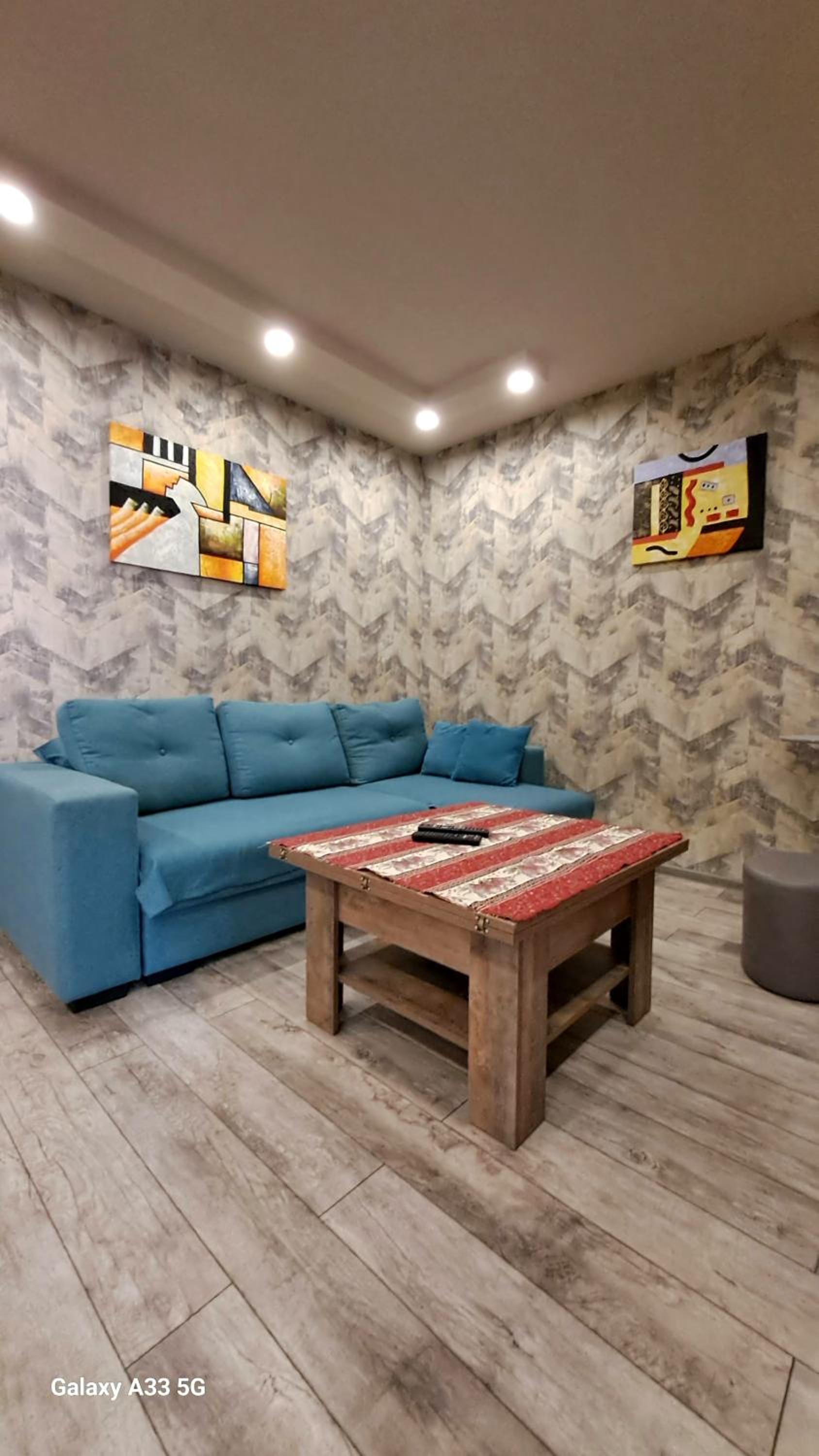 Best apartments in downtown