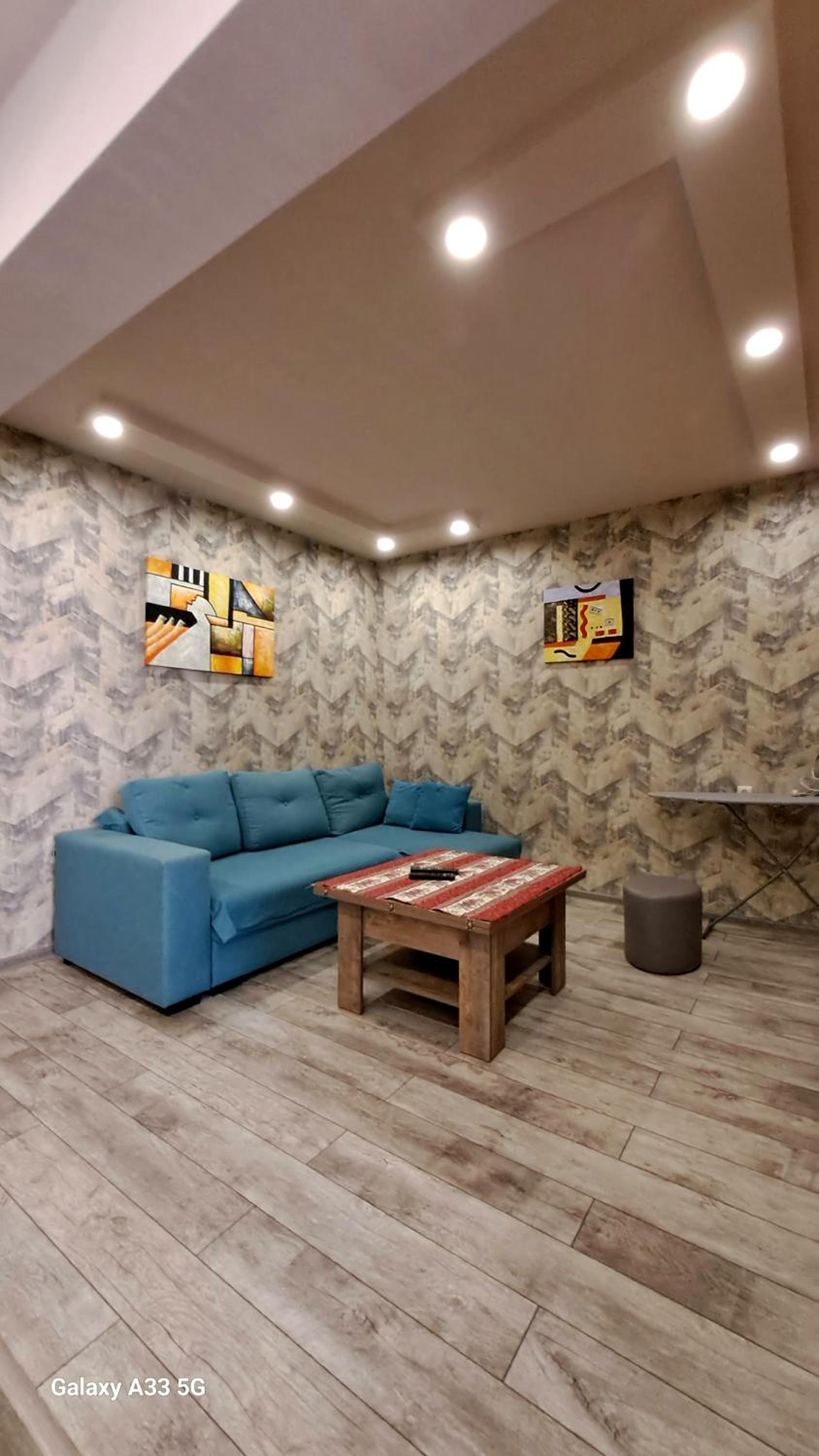 Best apartments in downtown