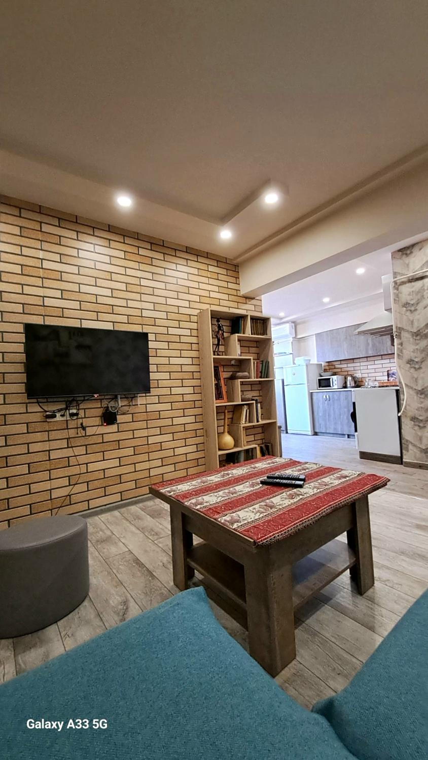 Best apartments in downtown