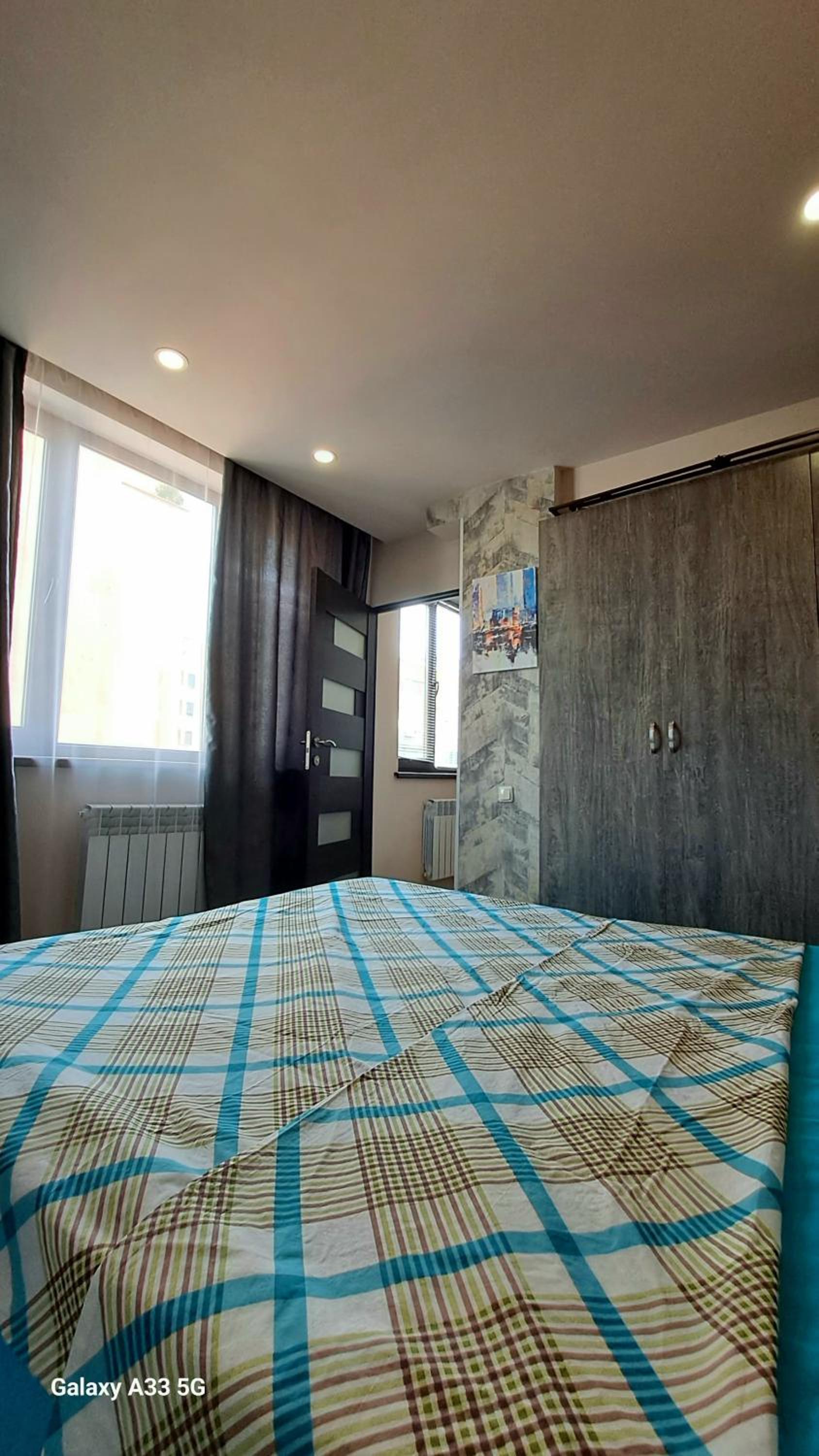 Best apartments in downtown