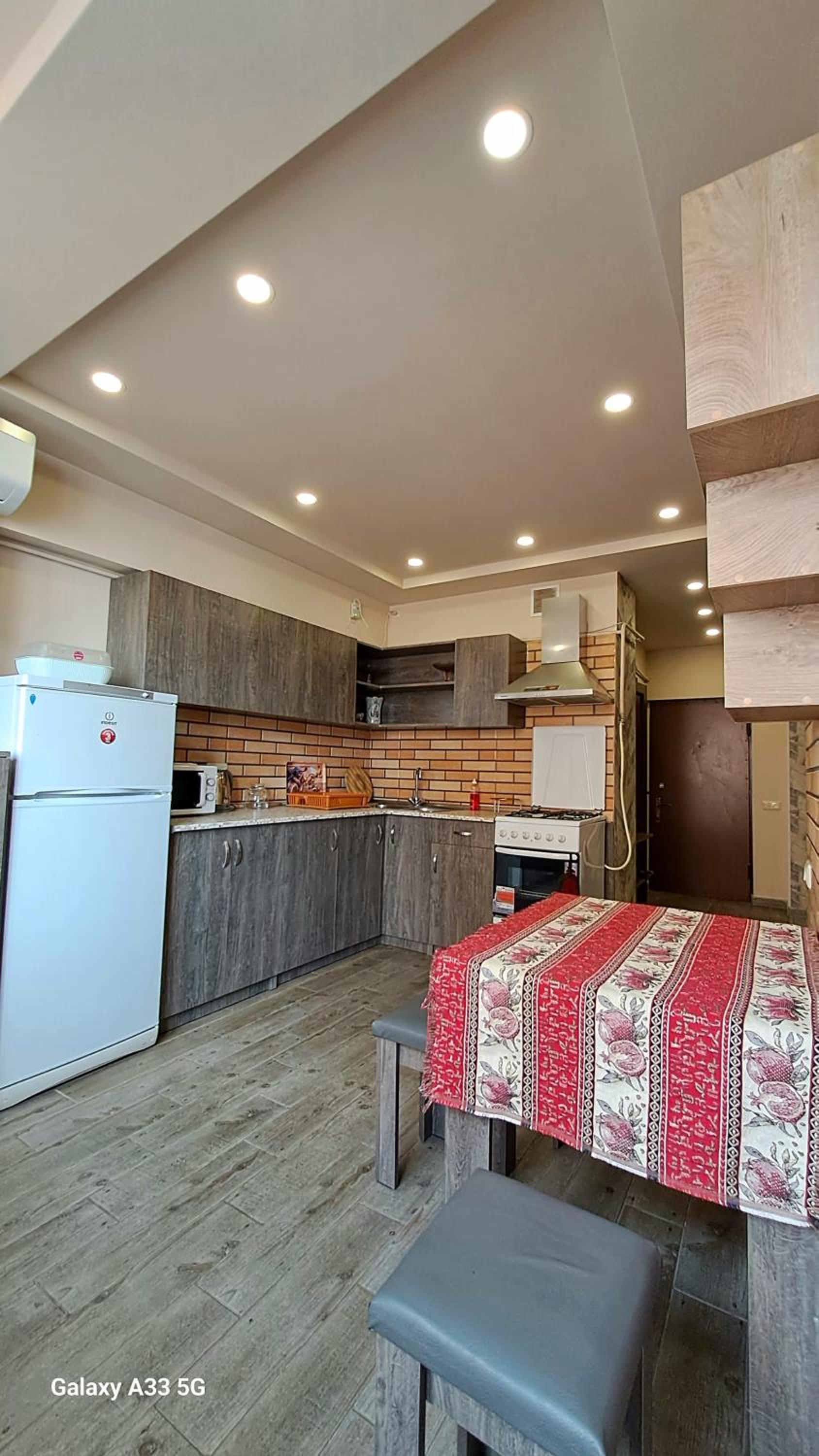 Best apartments in downtown