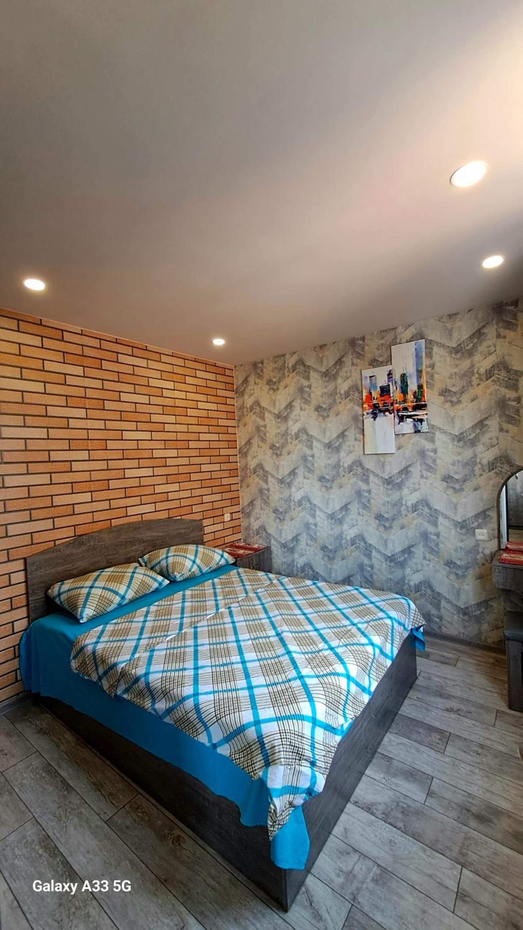 Best apartments in downtown