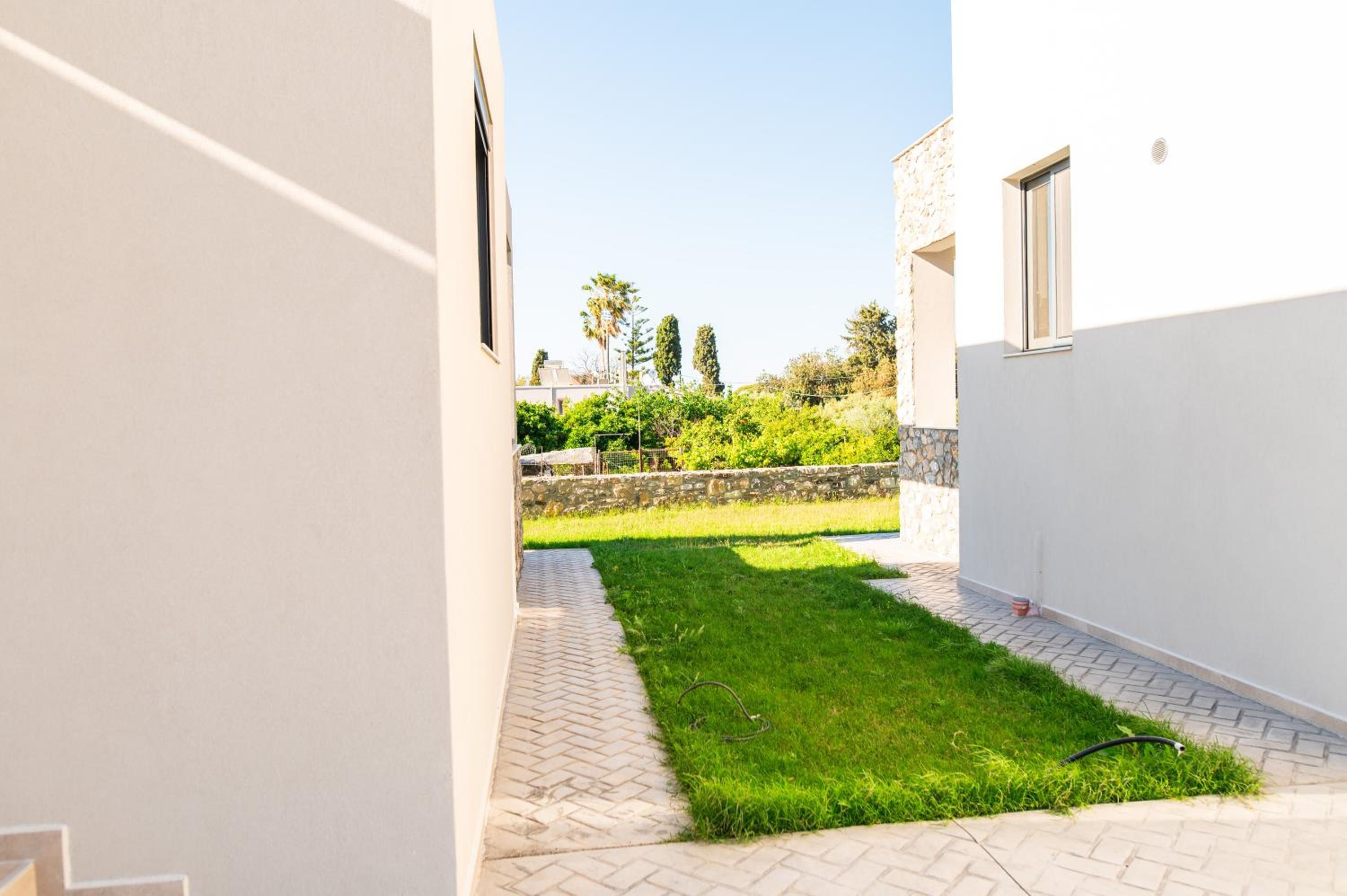 Melber Apartment