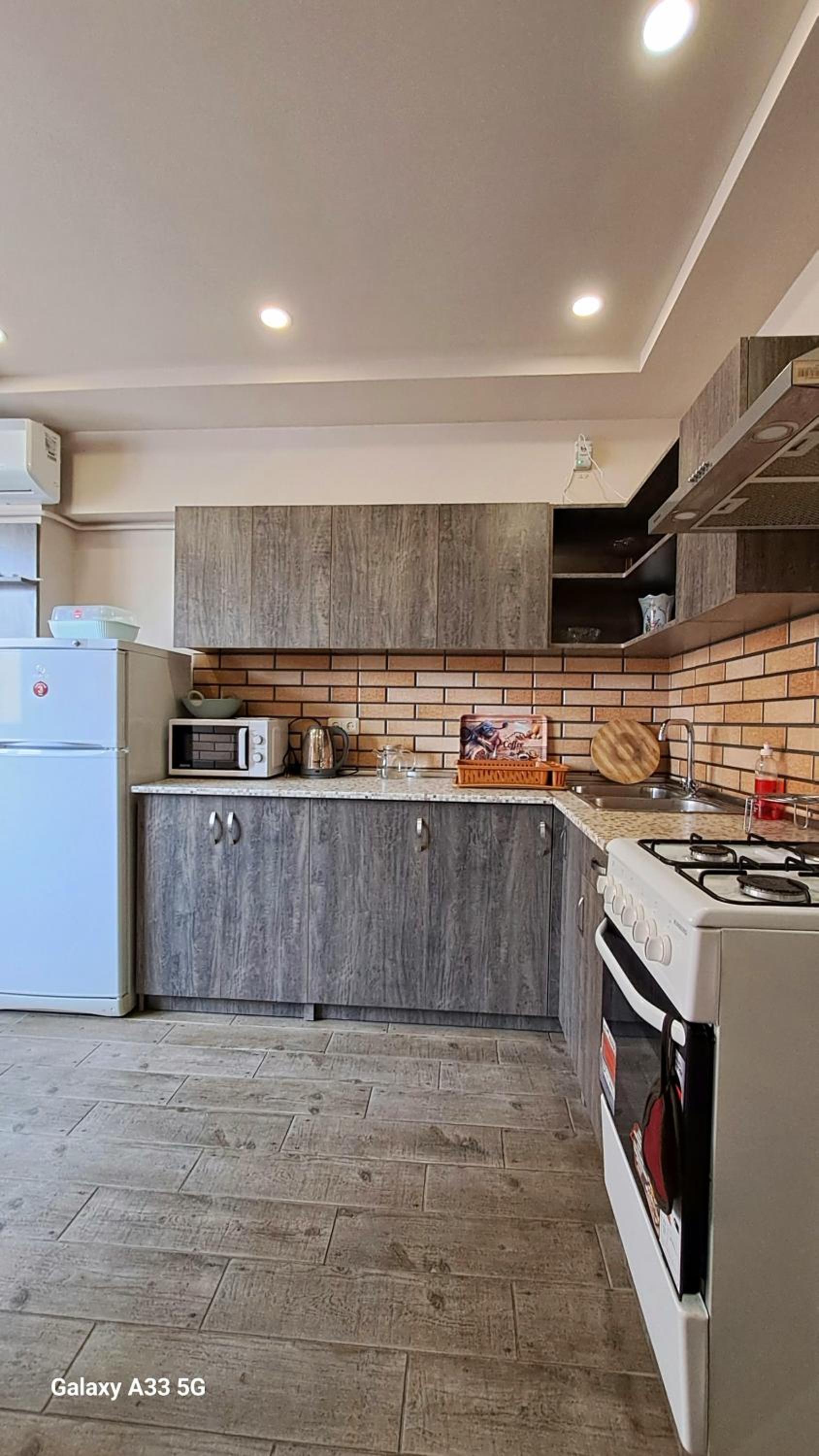 Best apartments in downtown