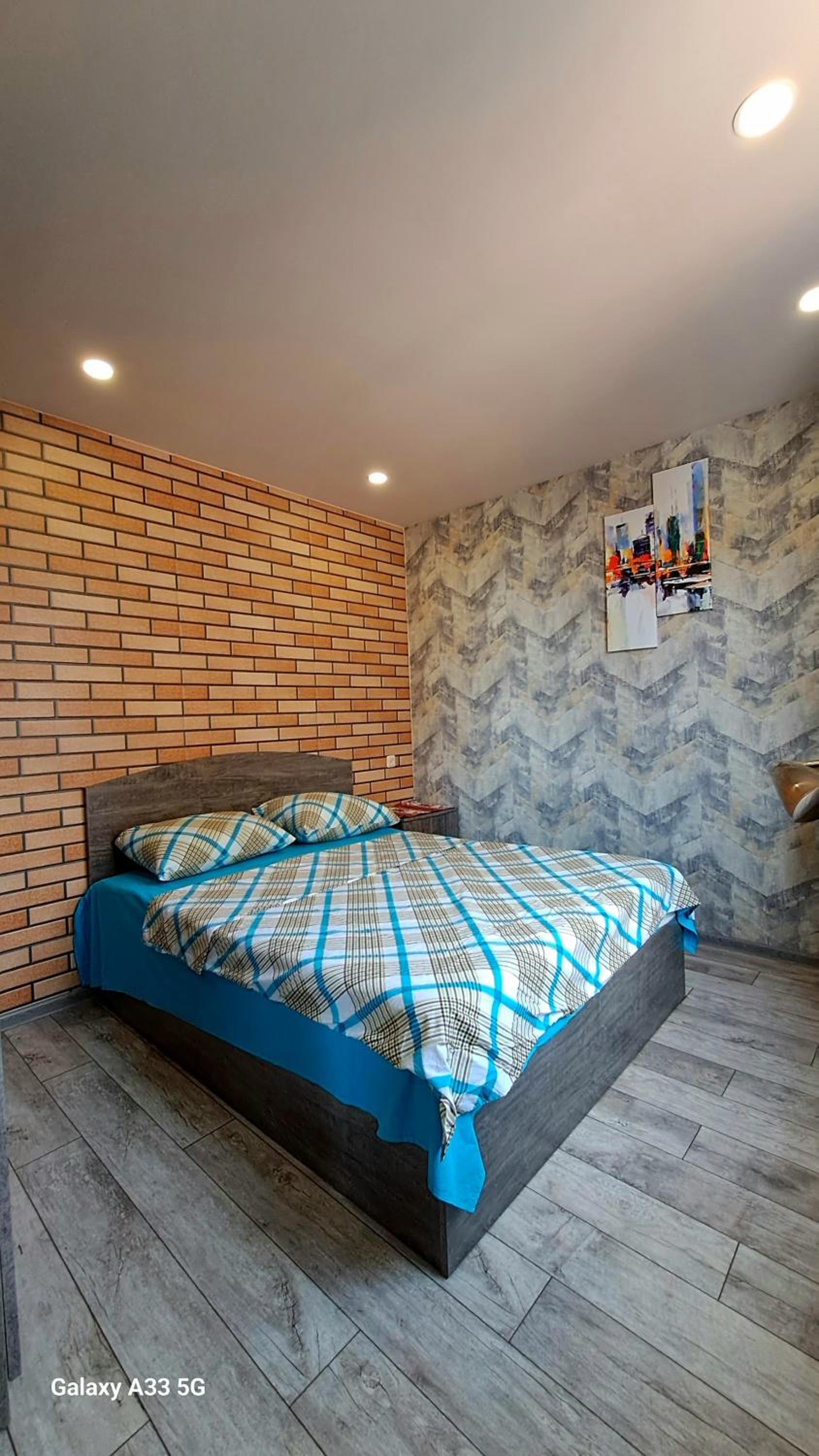 Best apartments in downtown