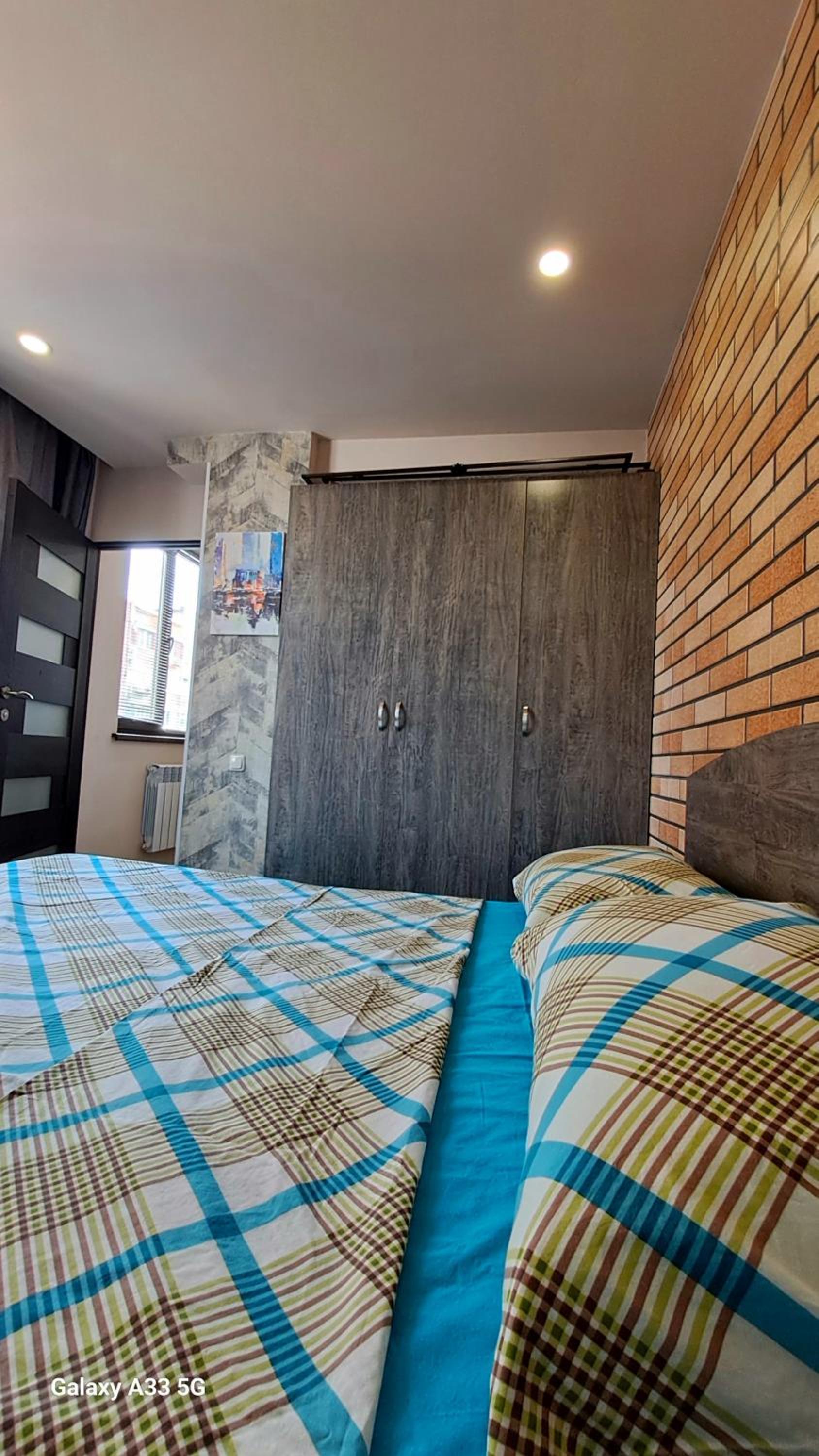 Best apartments in downtown