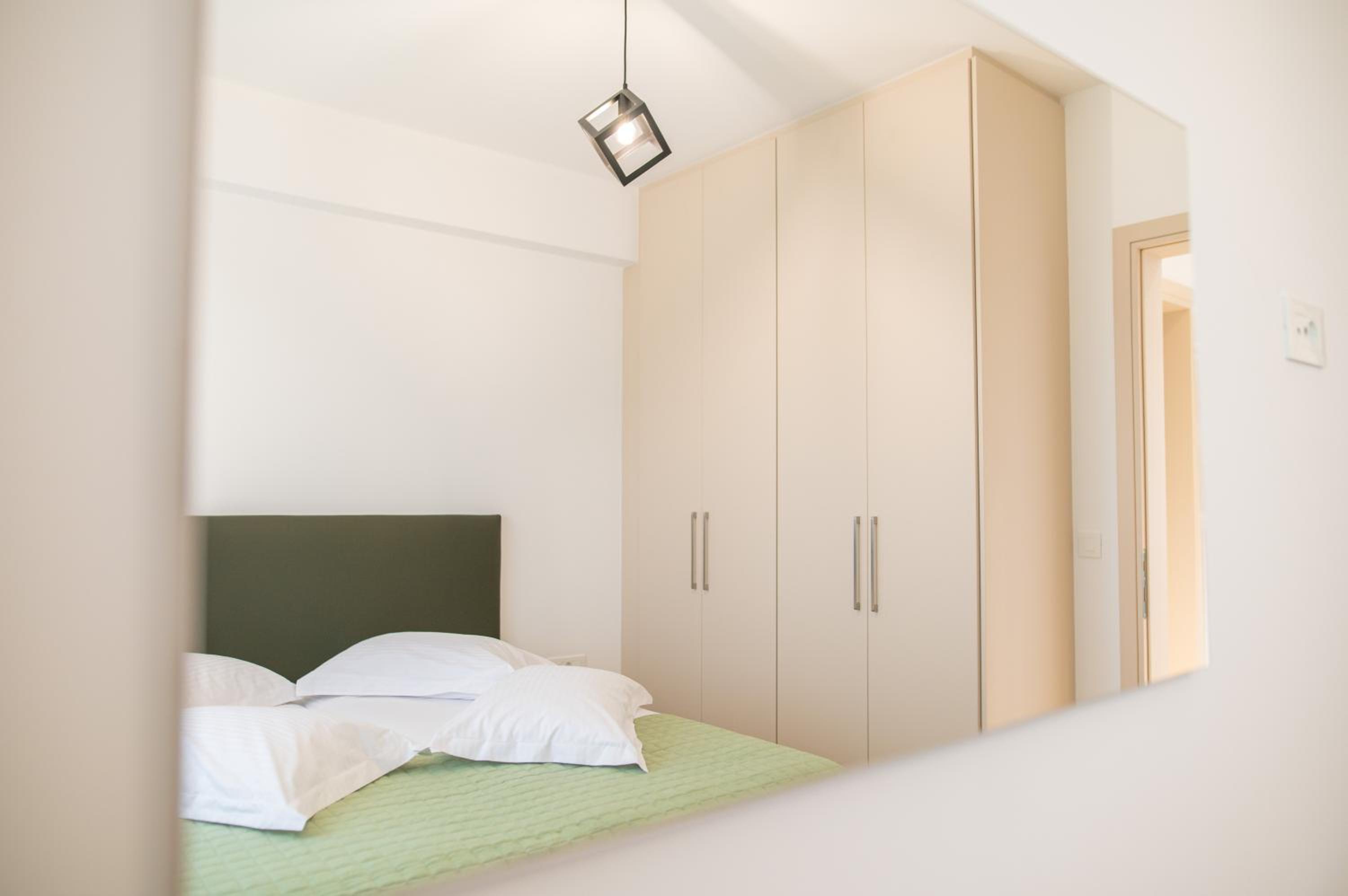 Melber Apartment
