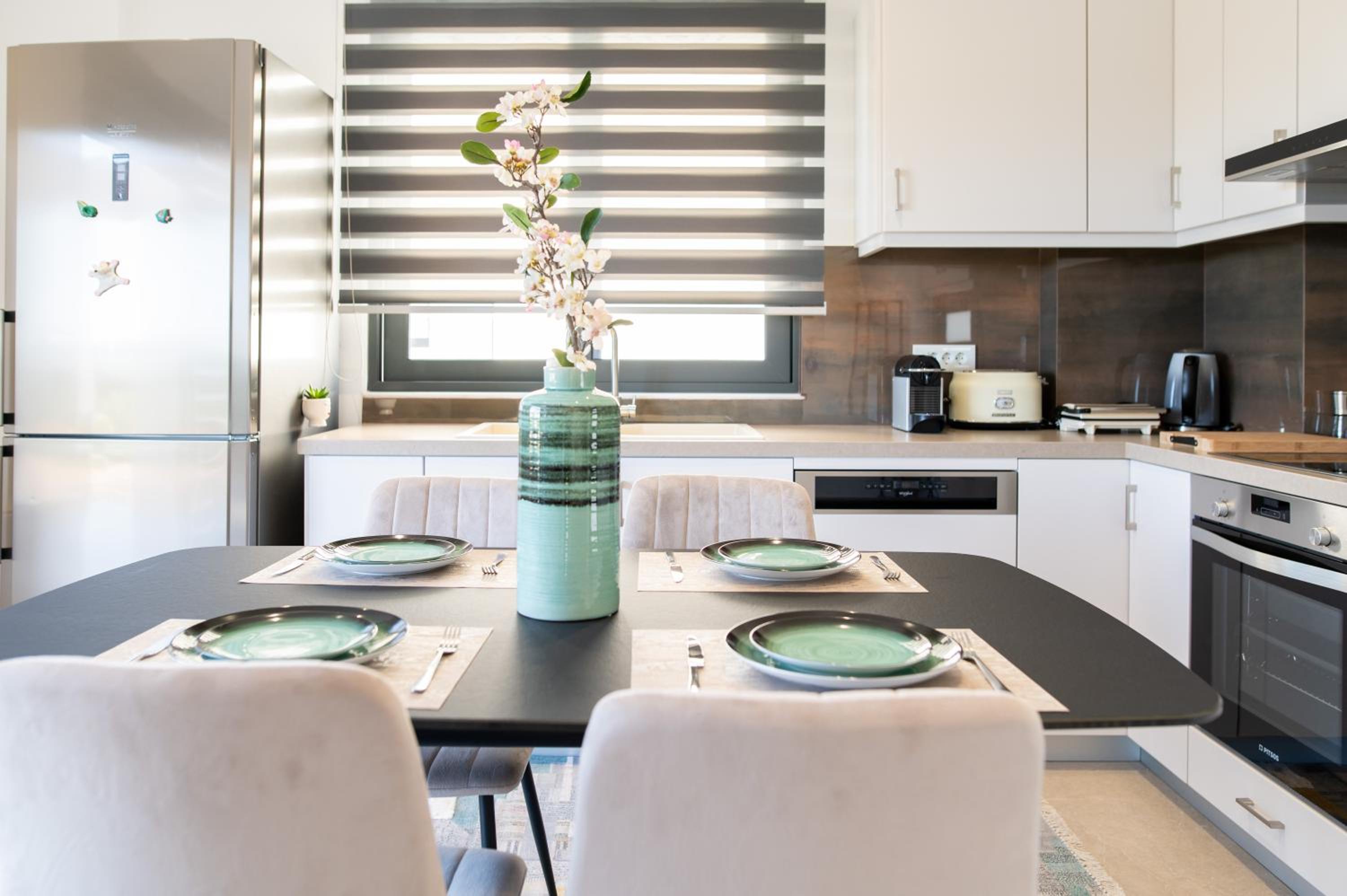 Melber Apartment