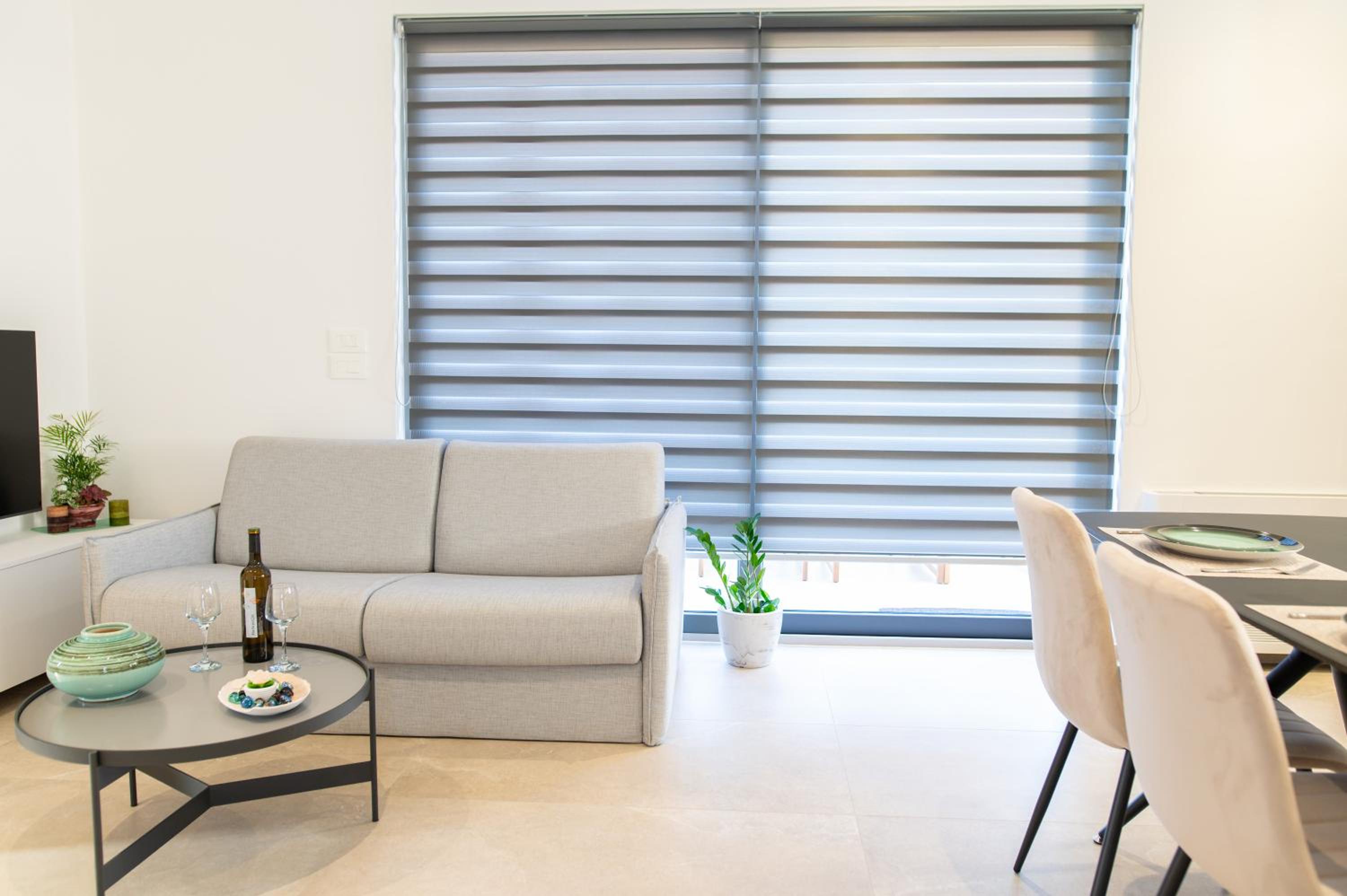 Melber Apartment