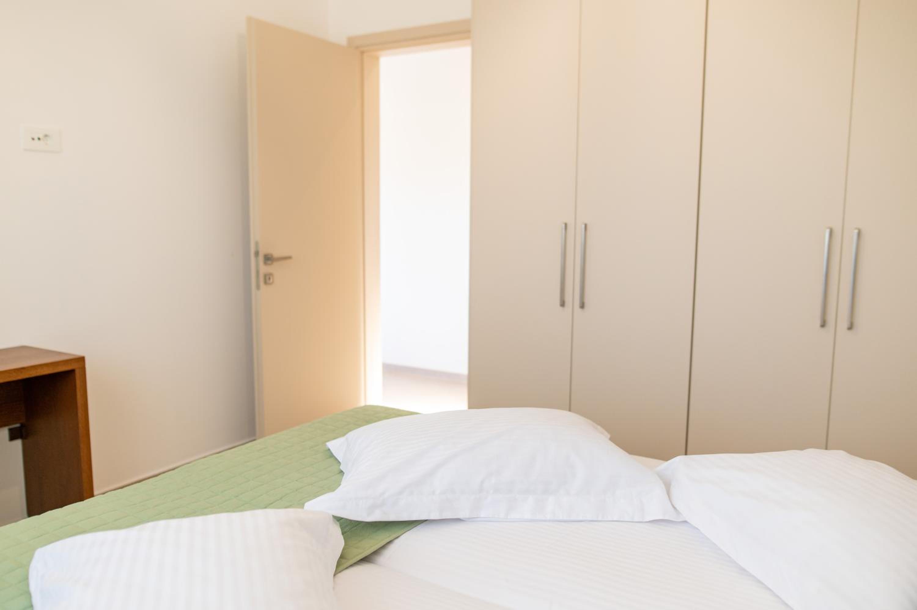 Melber Apartment