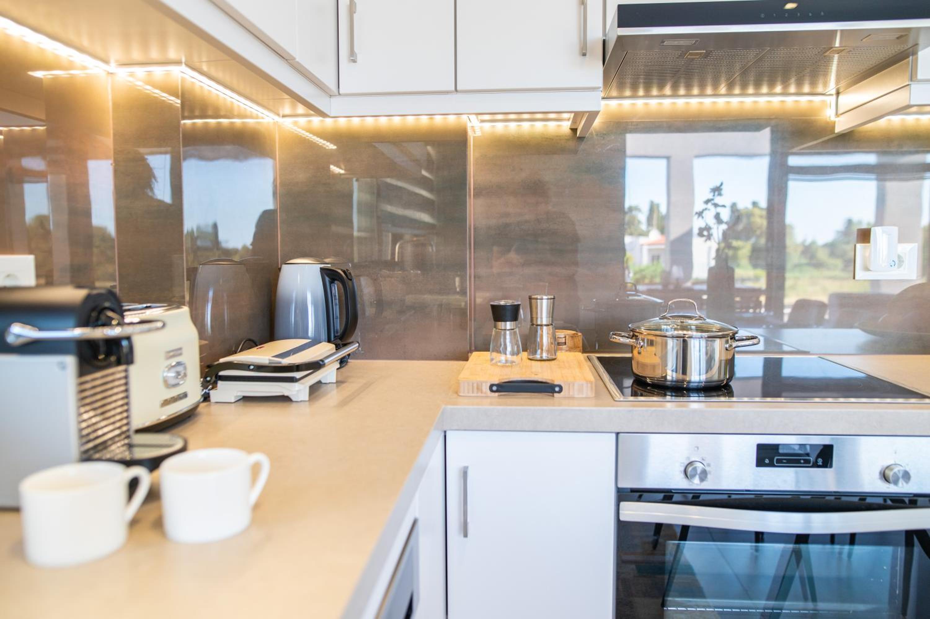 Melber Apartment
