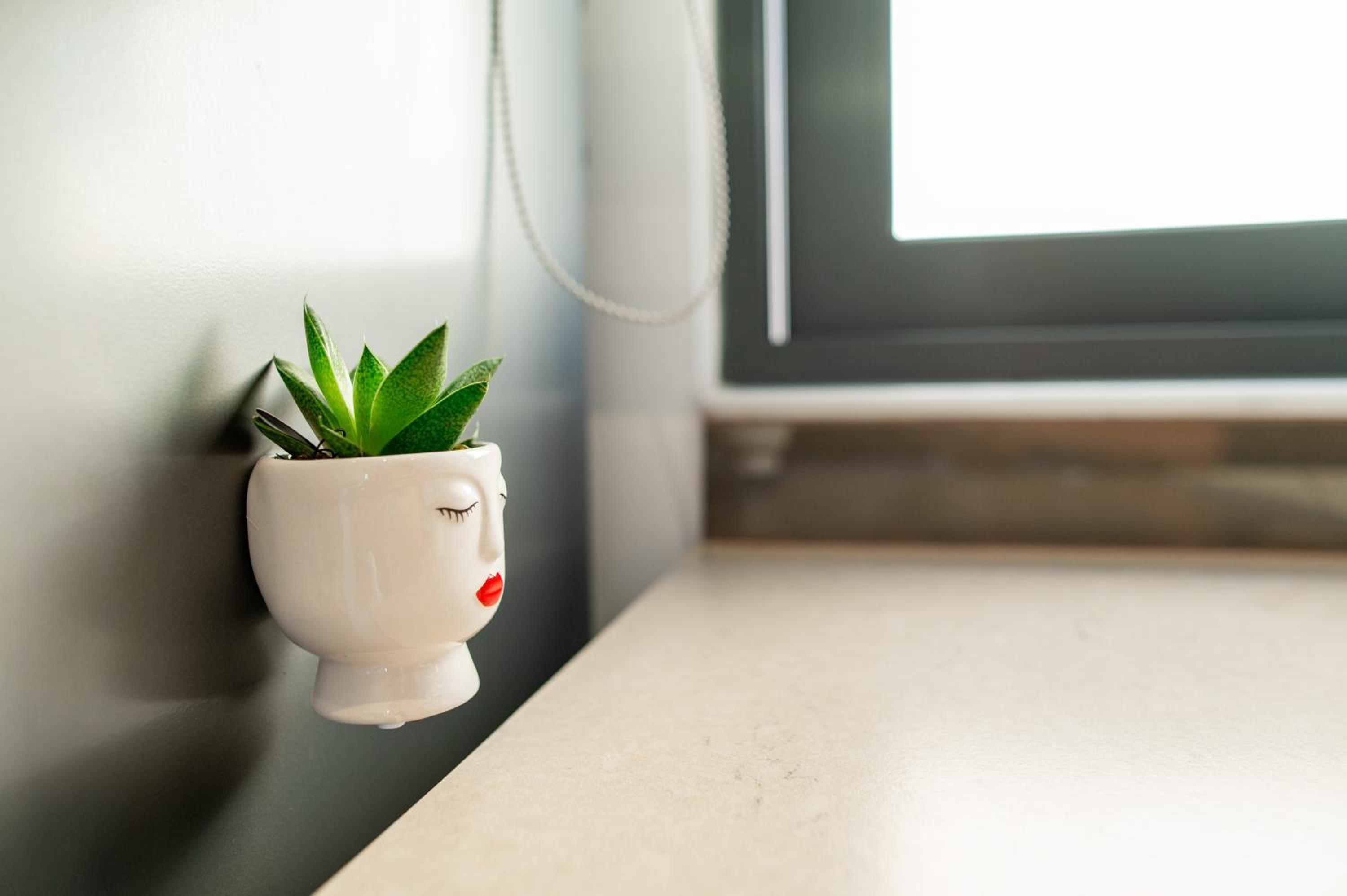 Melber Apartment