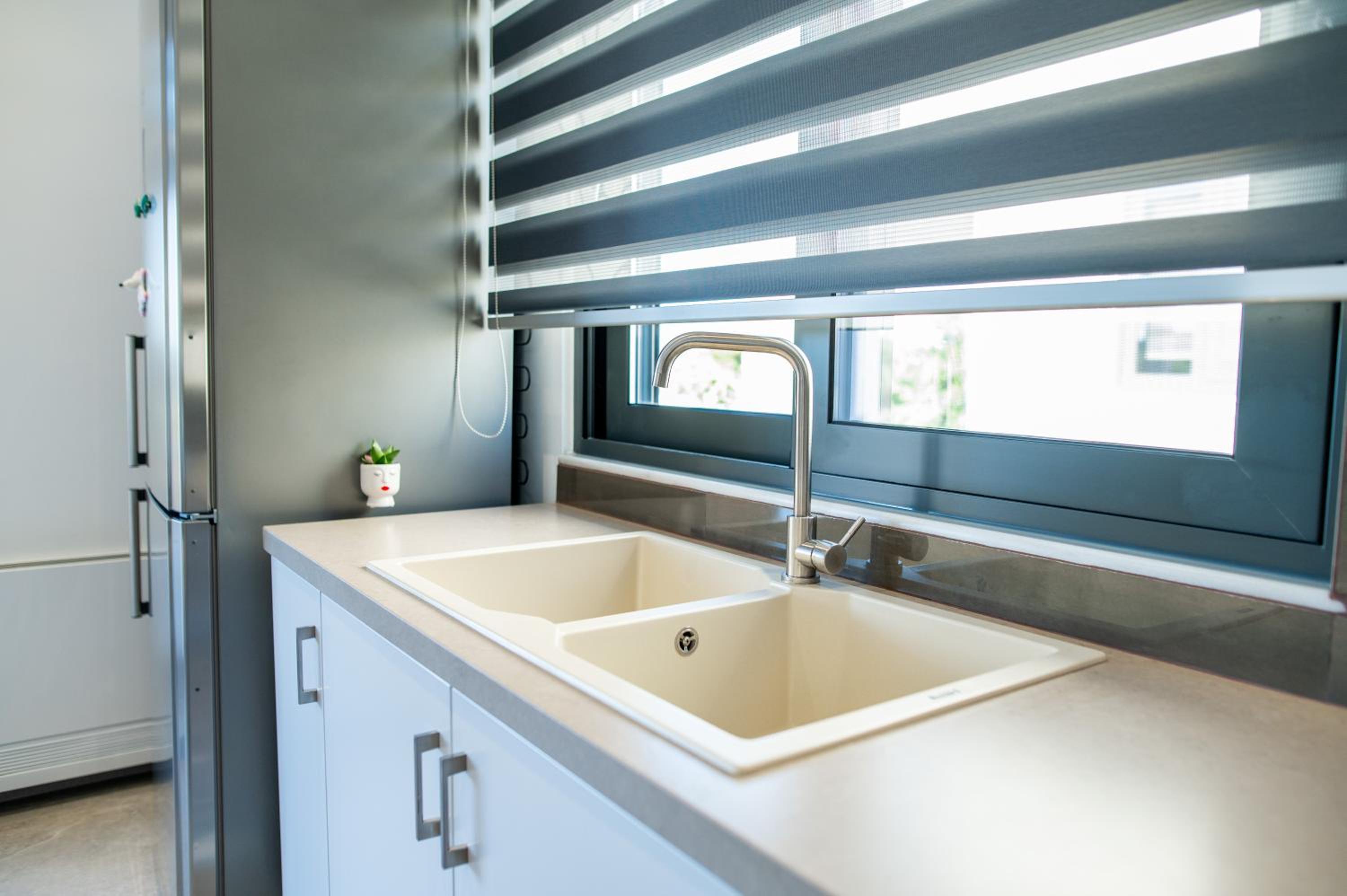 Melber Apartment