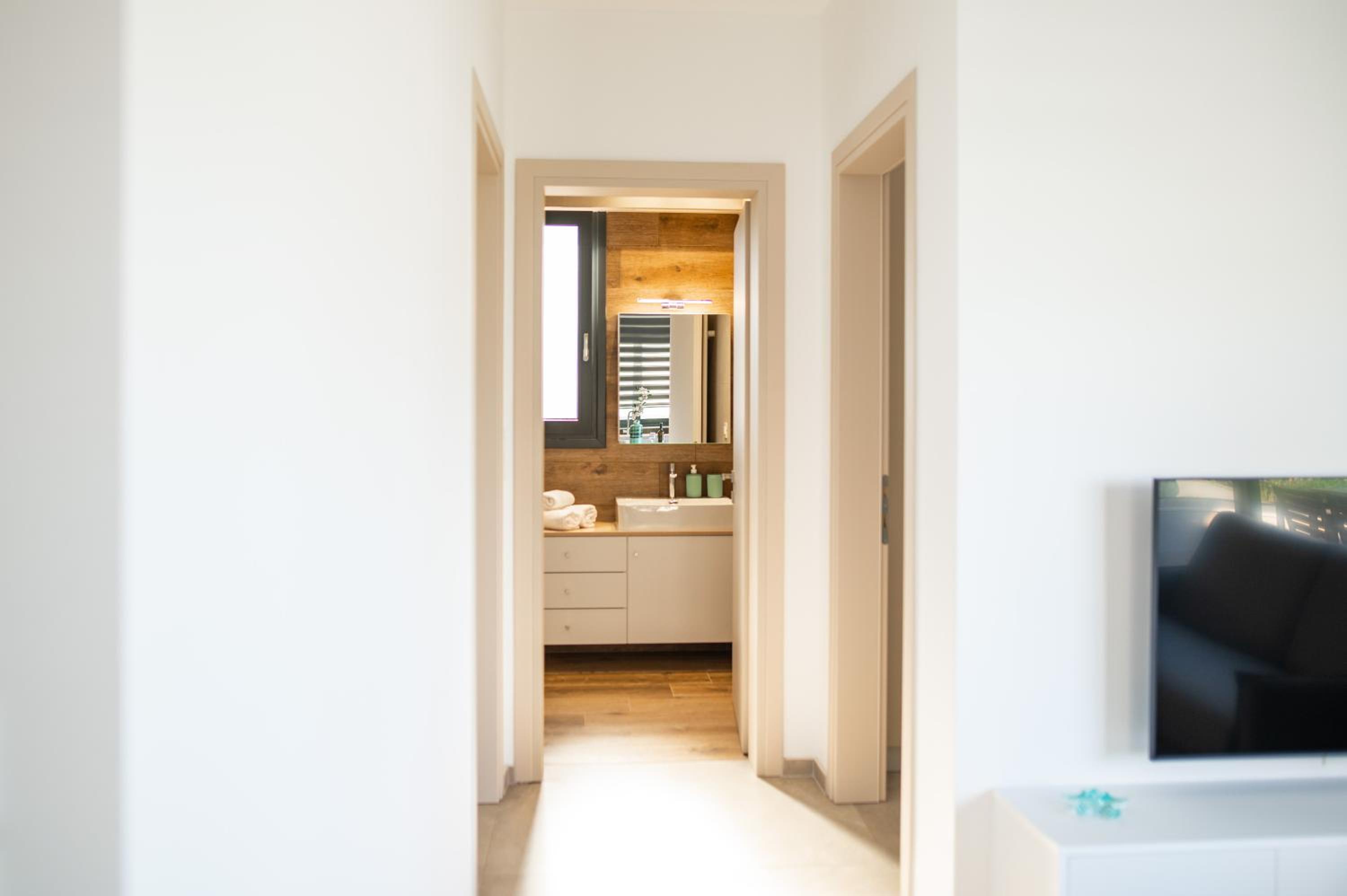 Melber Apartment