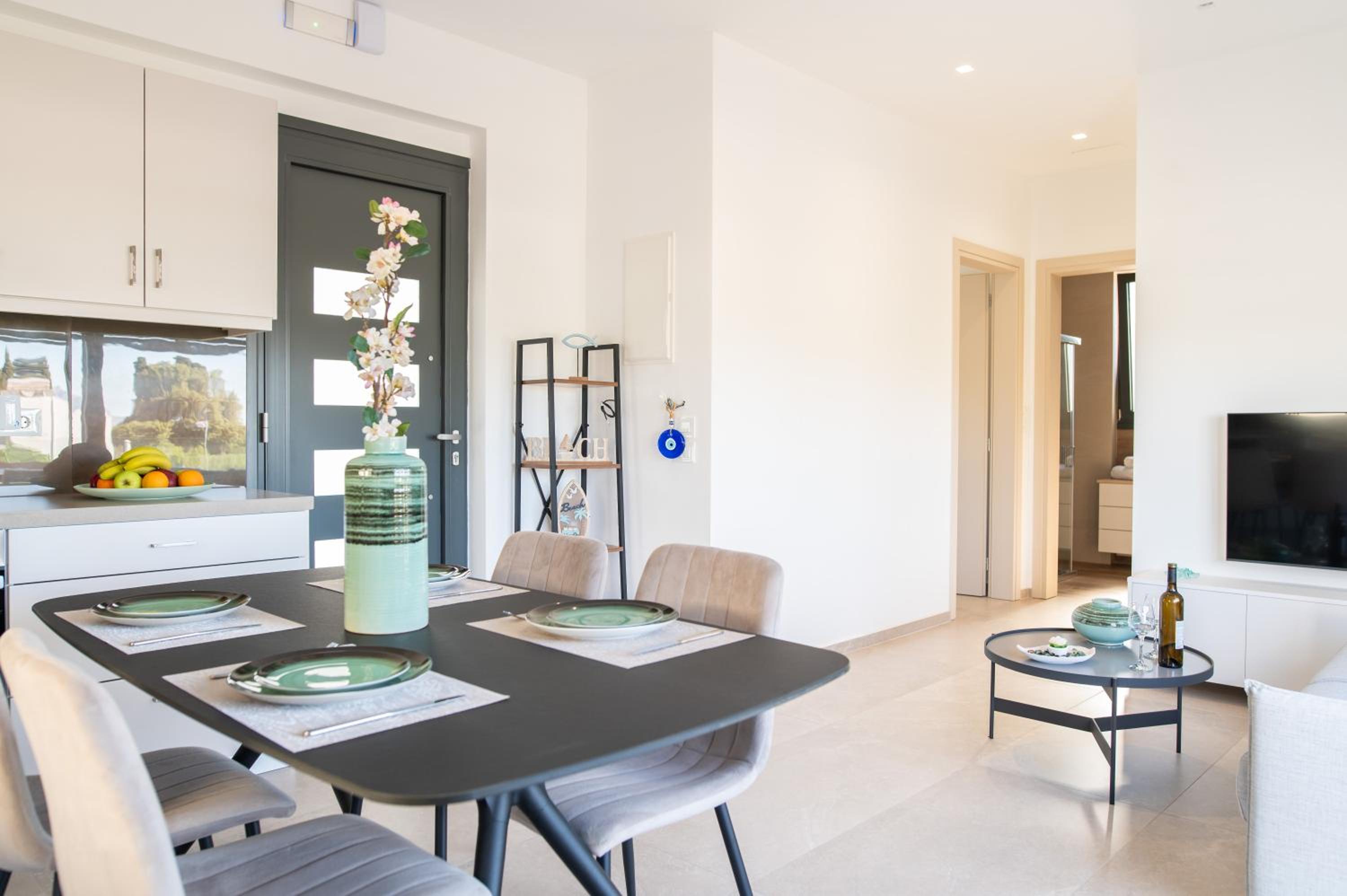 Melber Apartment