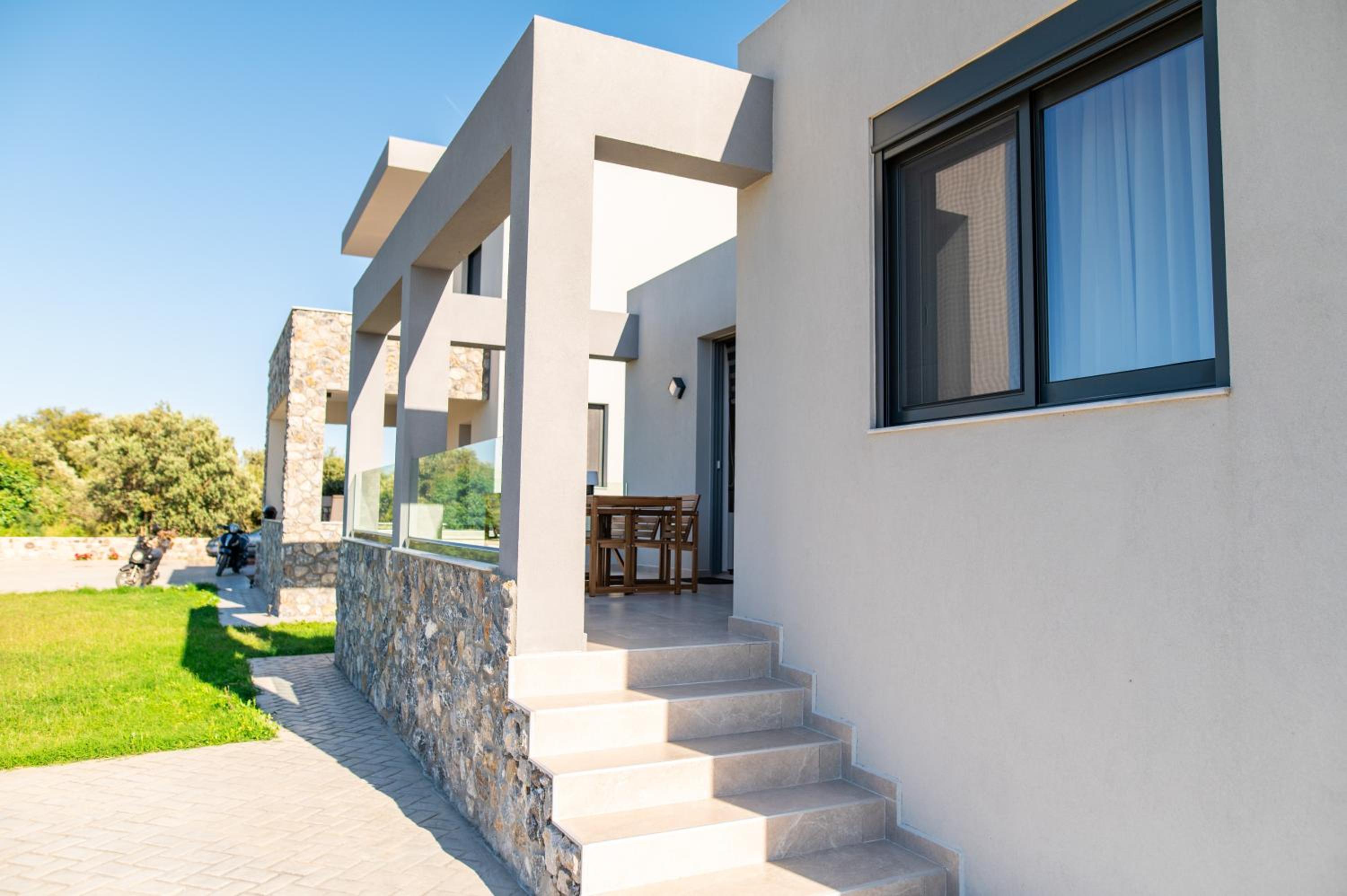 Melber Apartment