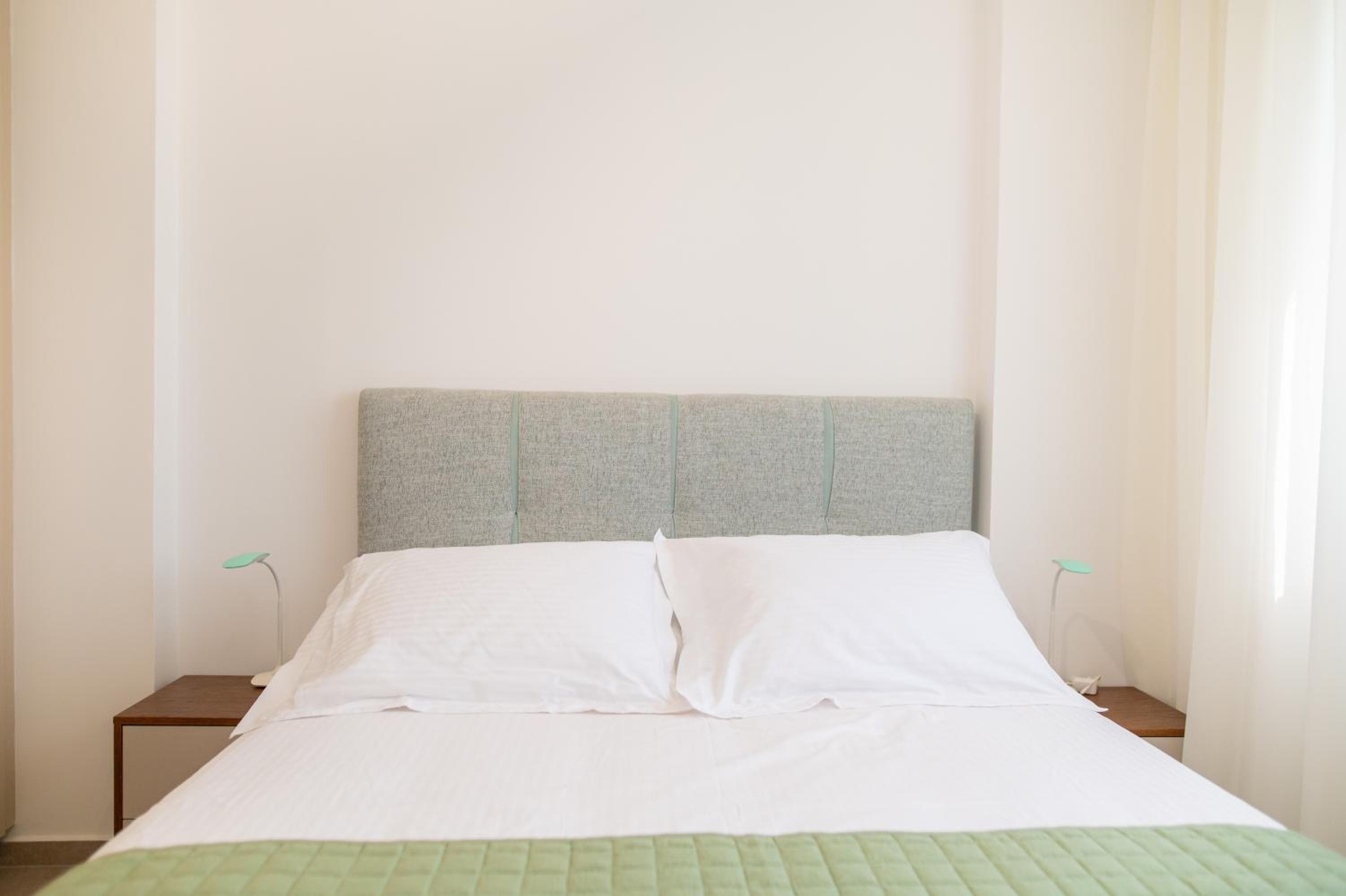 Melber Apartment