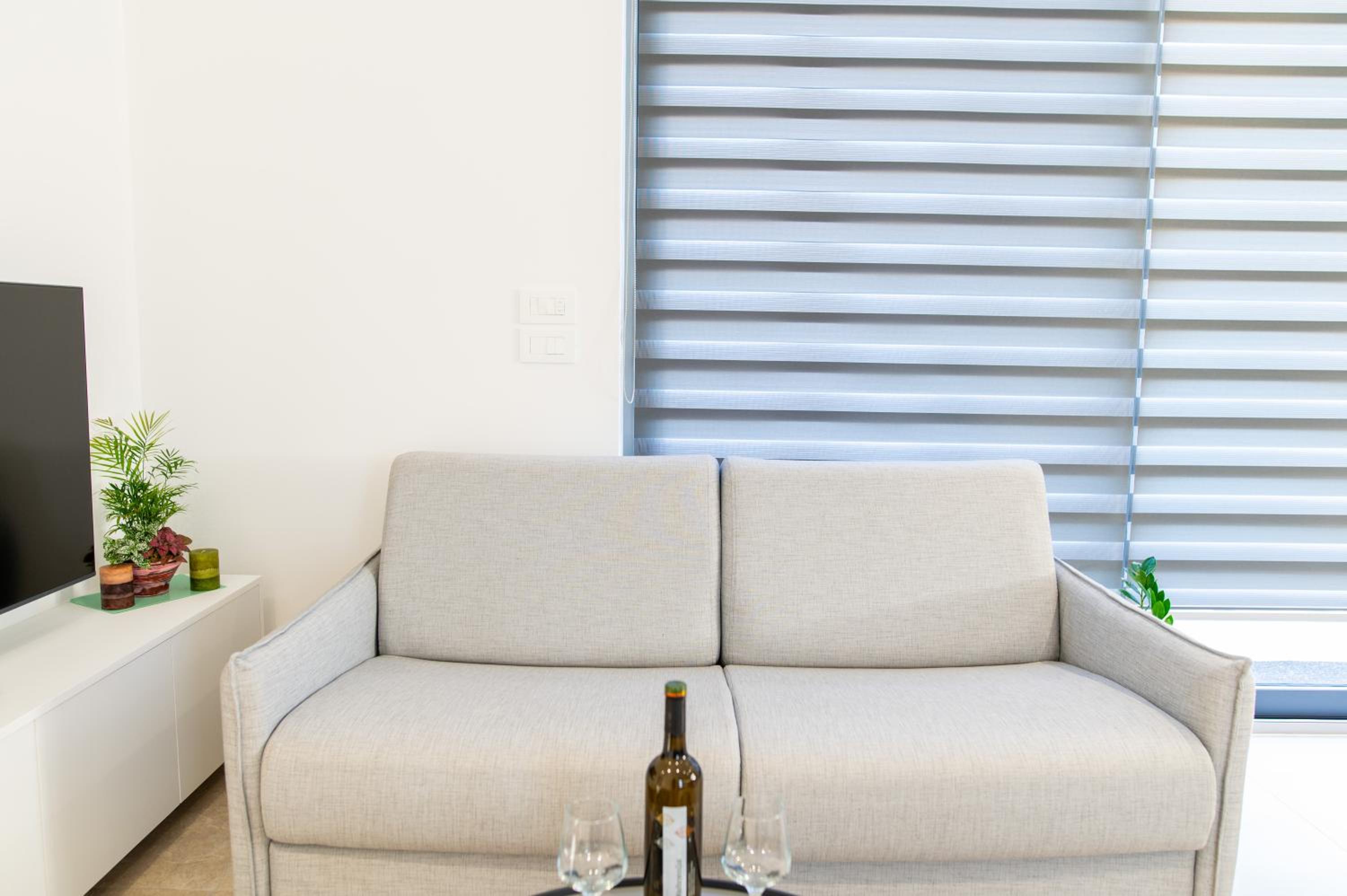 Melber Apartment