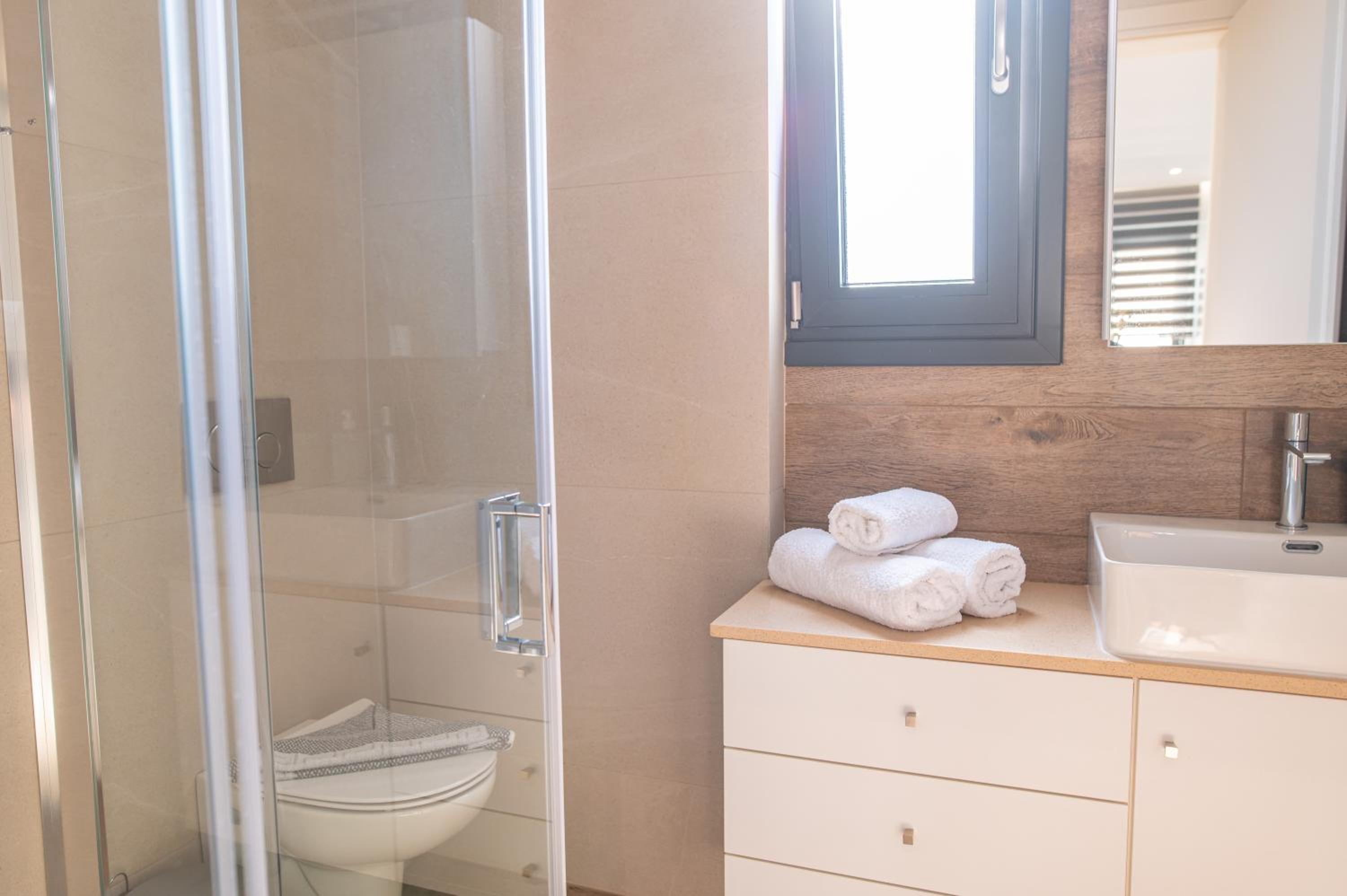 Melber Apartment