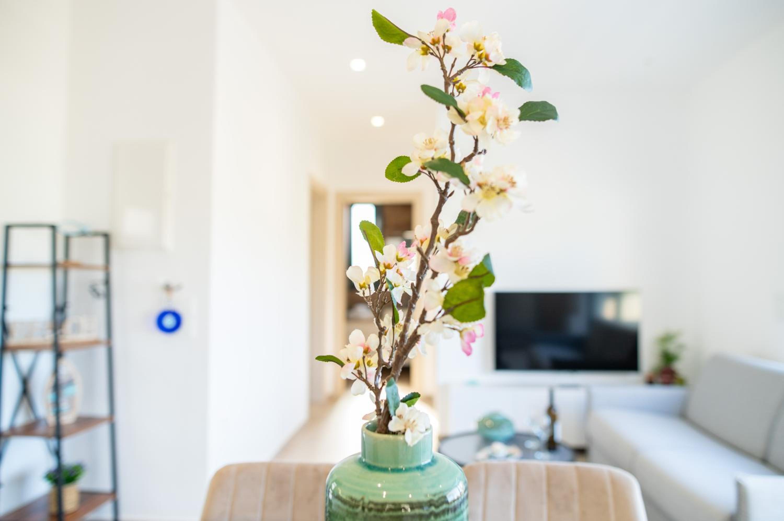 Melber Apartment