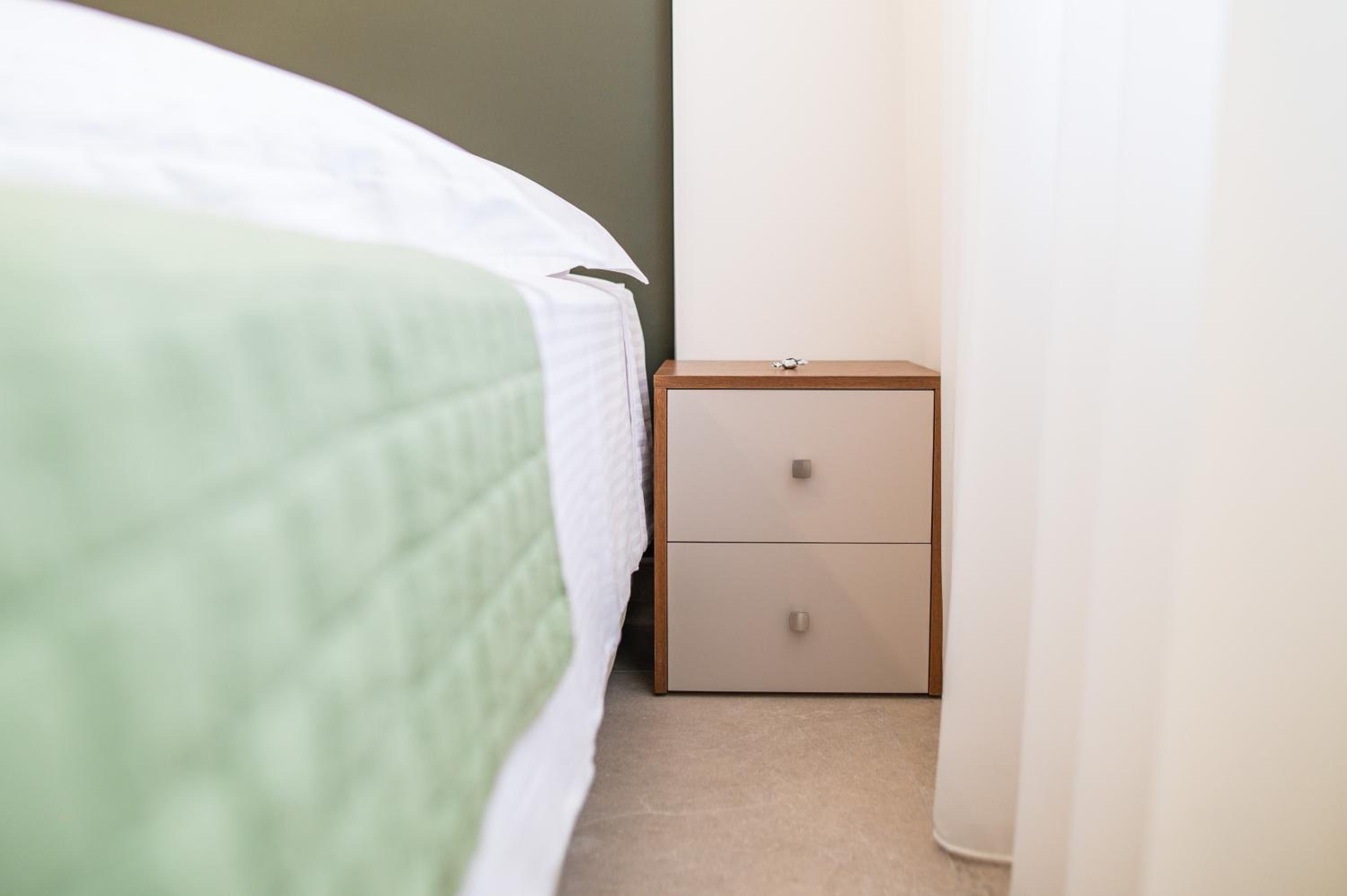 Melber Apartment