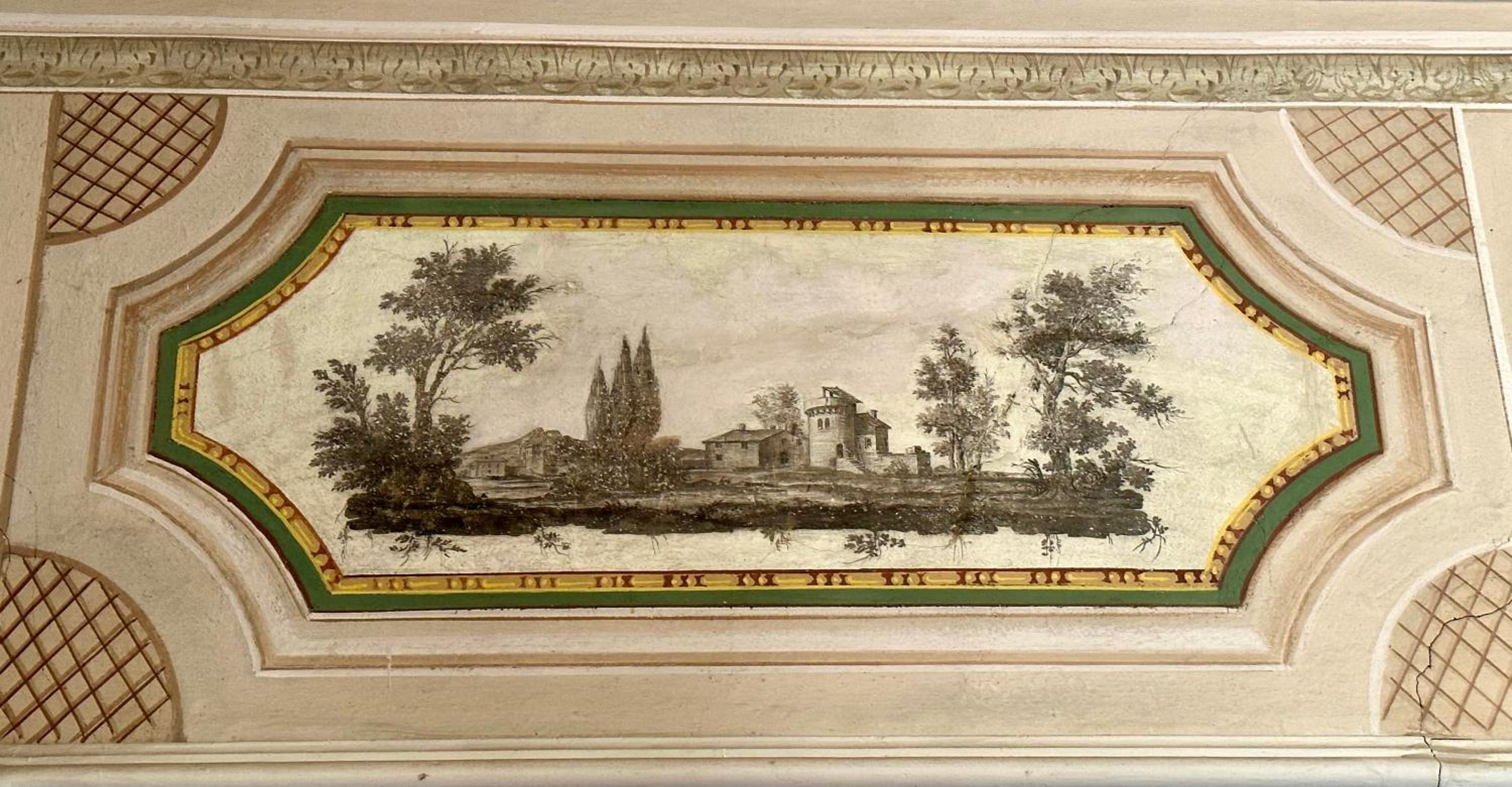 Villa Arnolfini