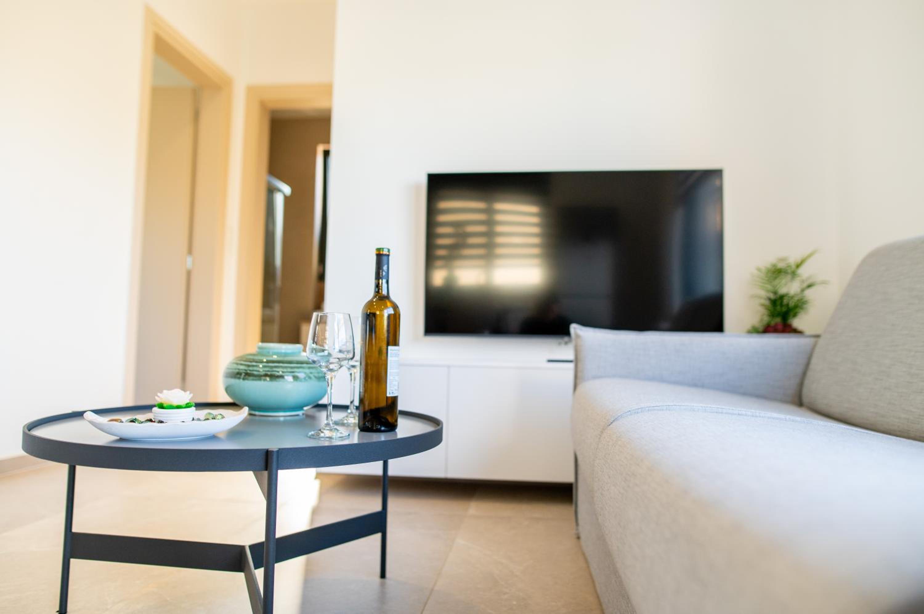 Melber Apartment