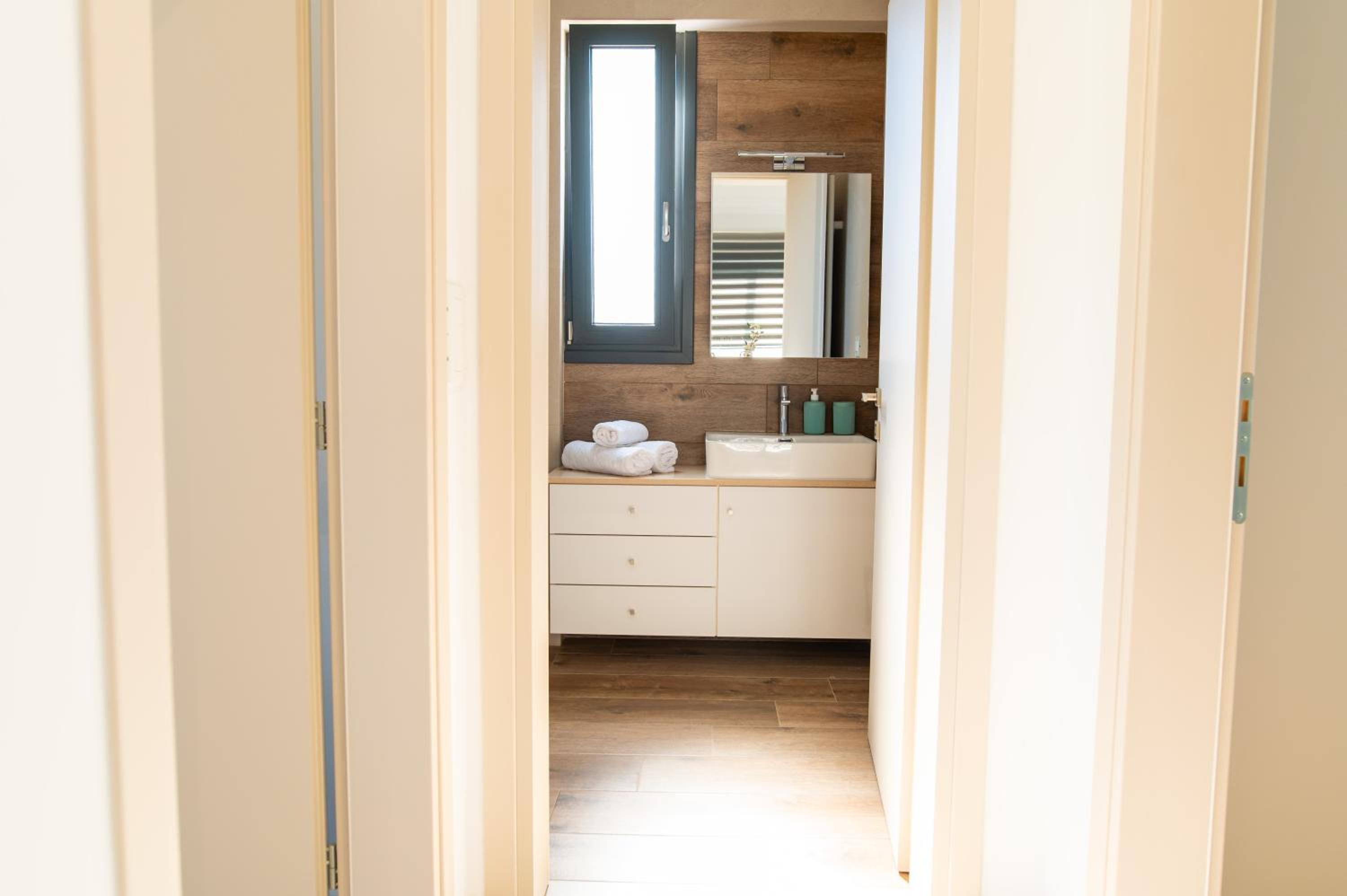 Melber Apartment