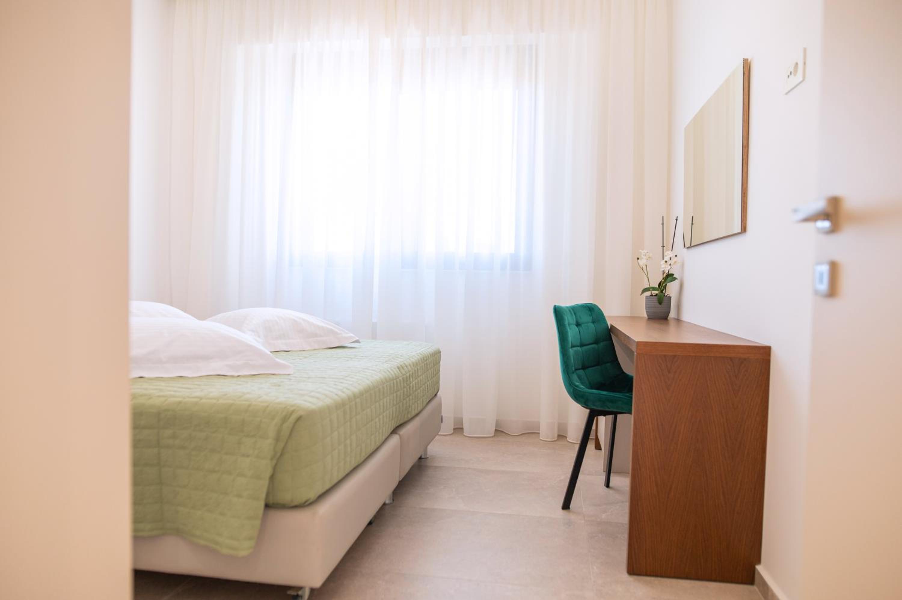 Melber Apartment