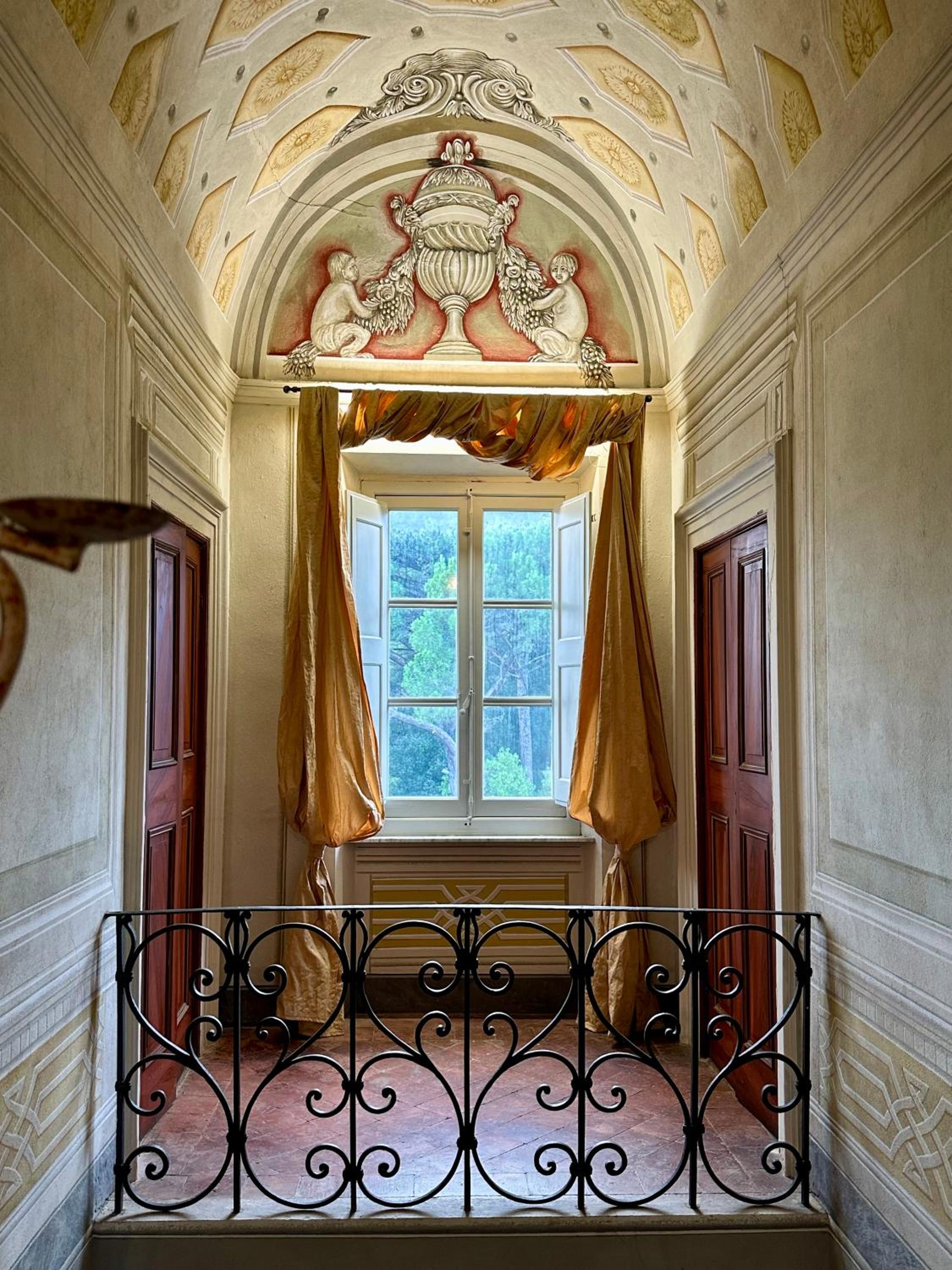 Villa Arnolfini