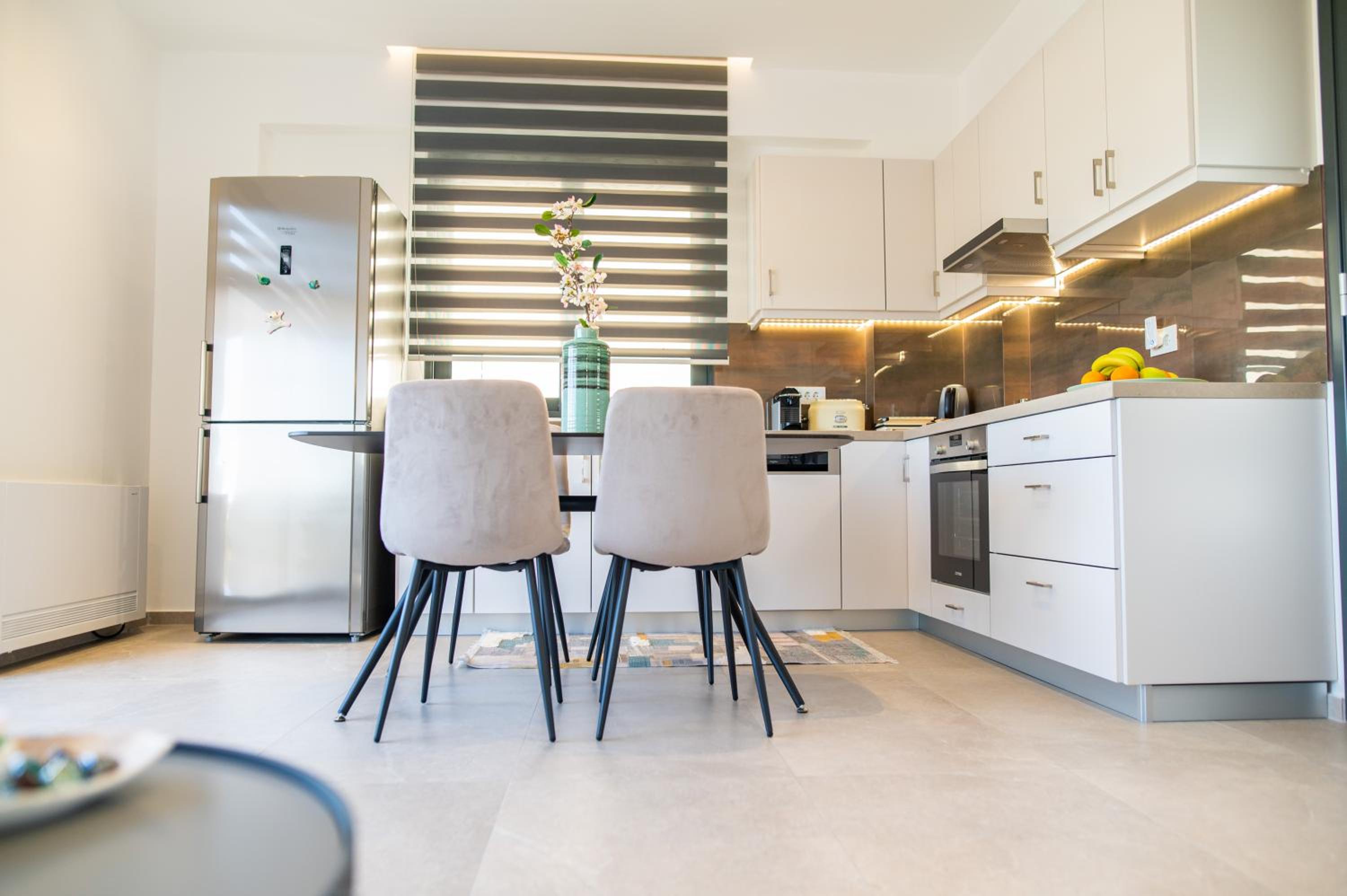 Melber Apartment