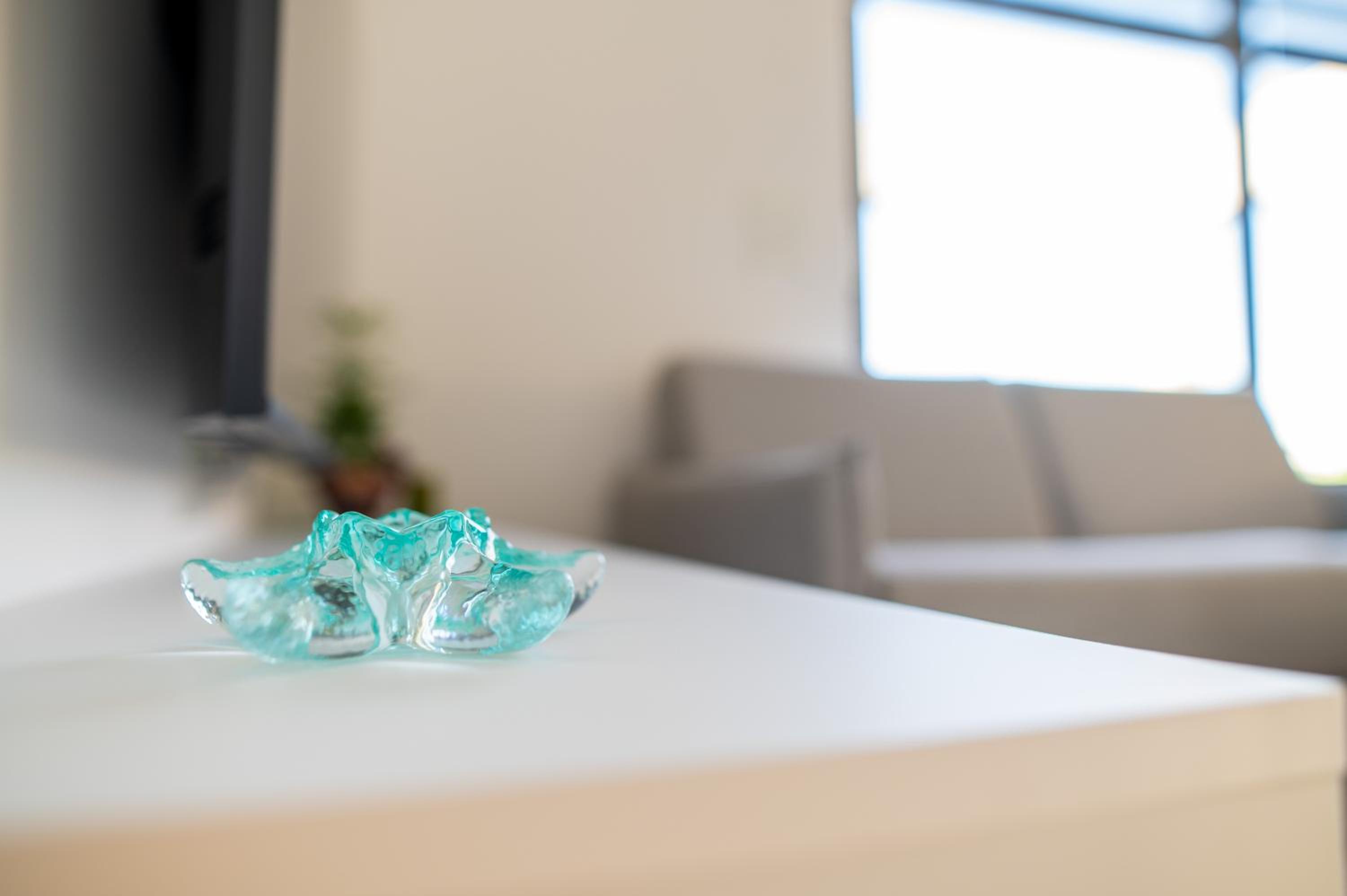 Melber Apartment