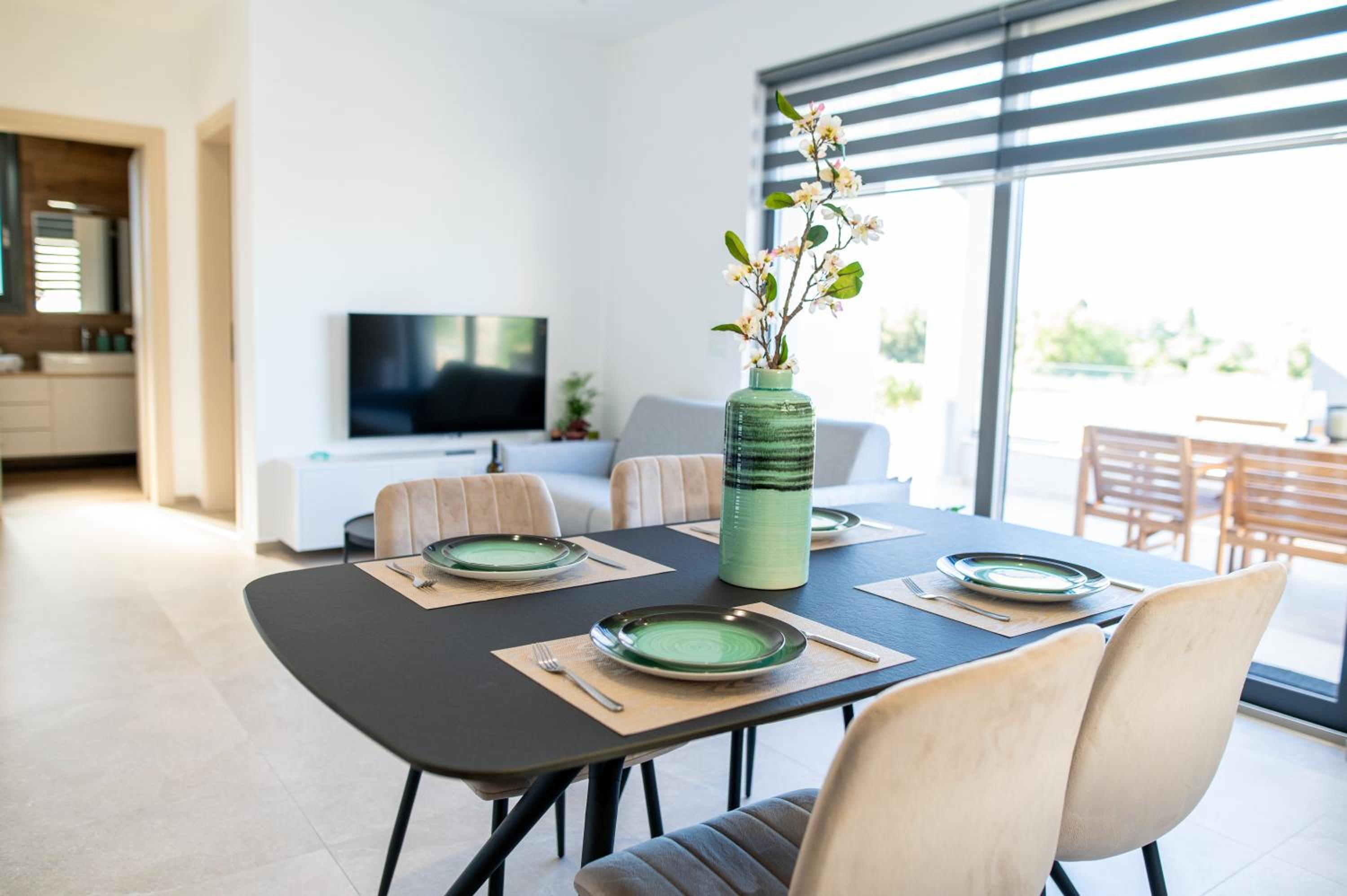 Melber Apartment
