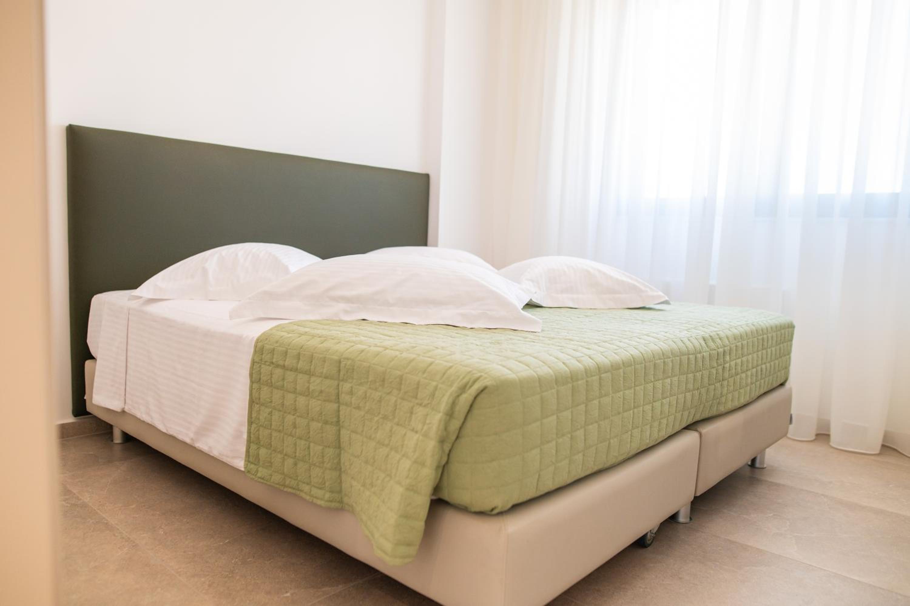 Melber Apartment