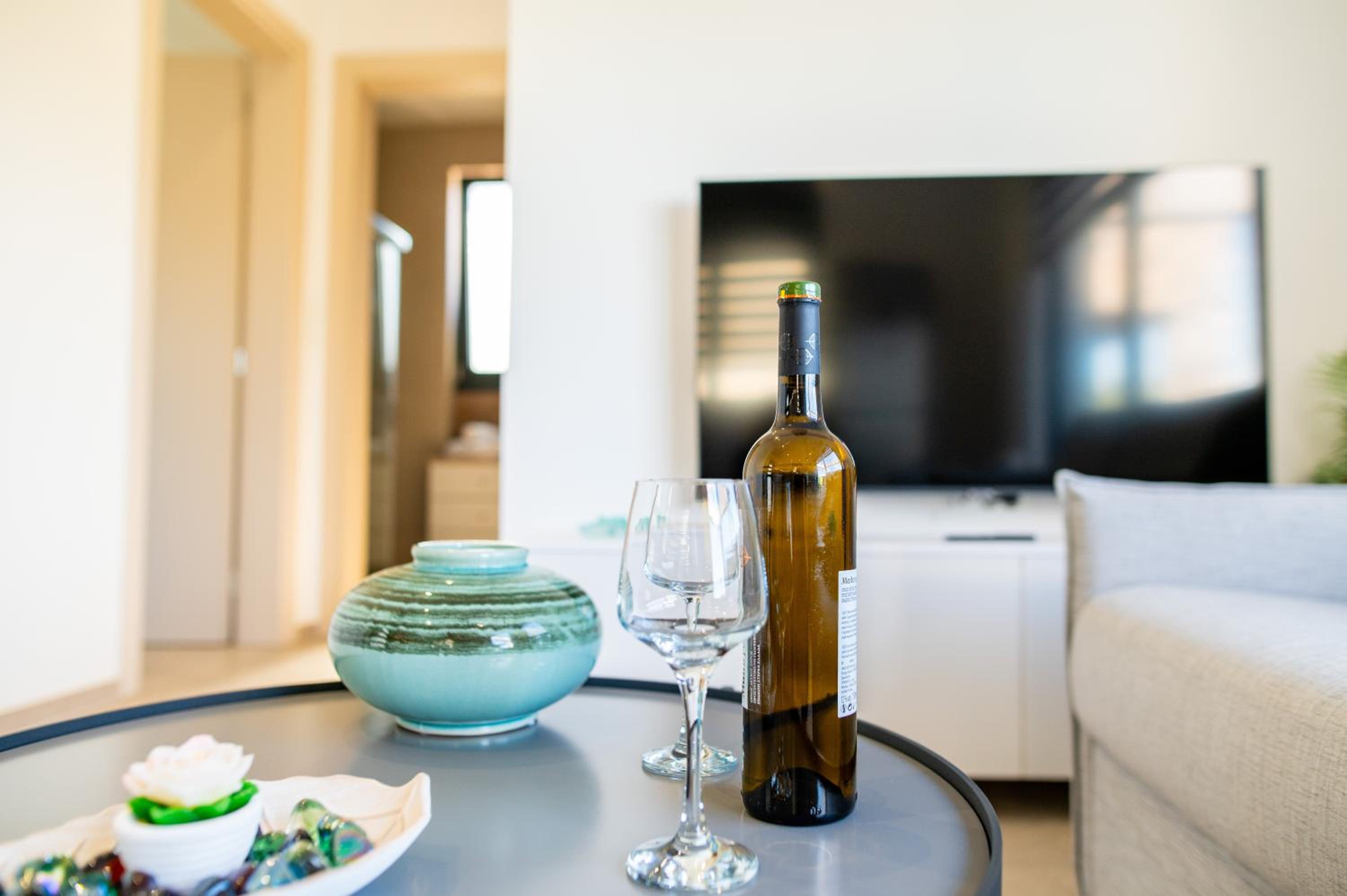 Melber Apartment