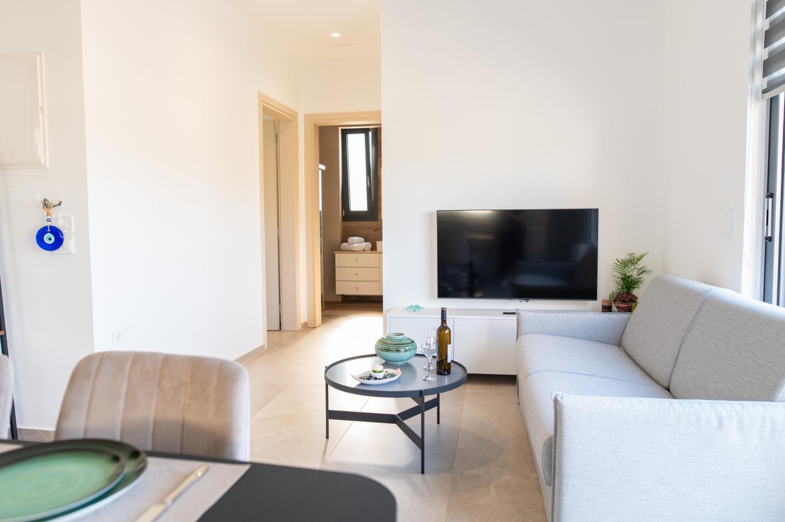 Melber Apartment