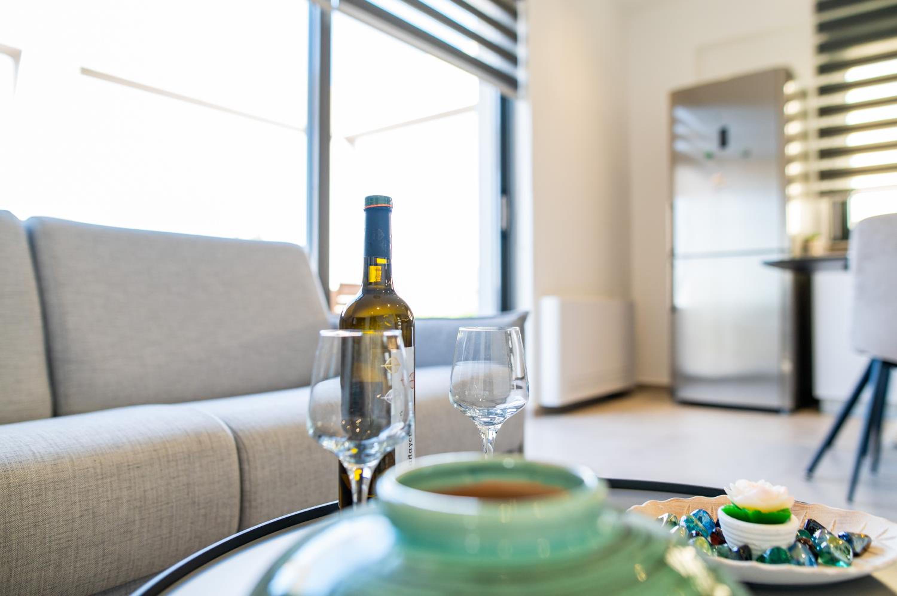 Melber Apartment