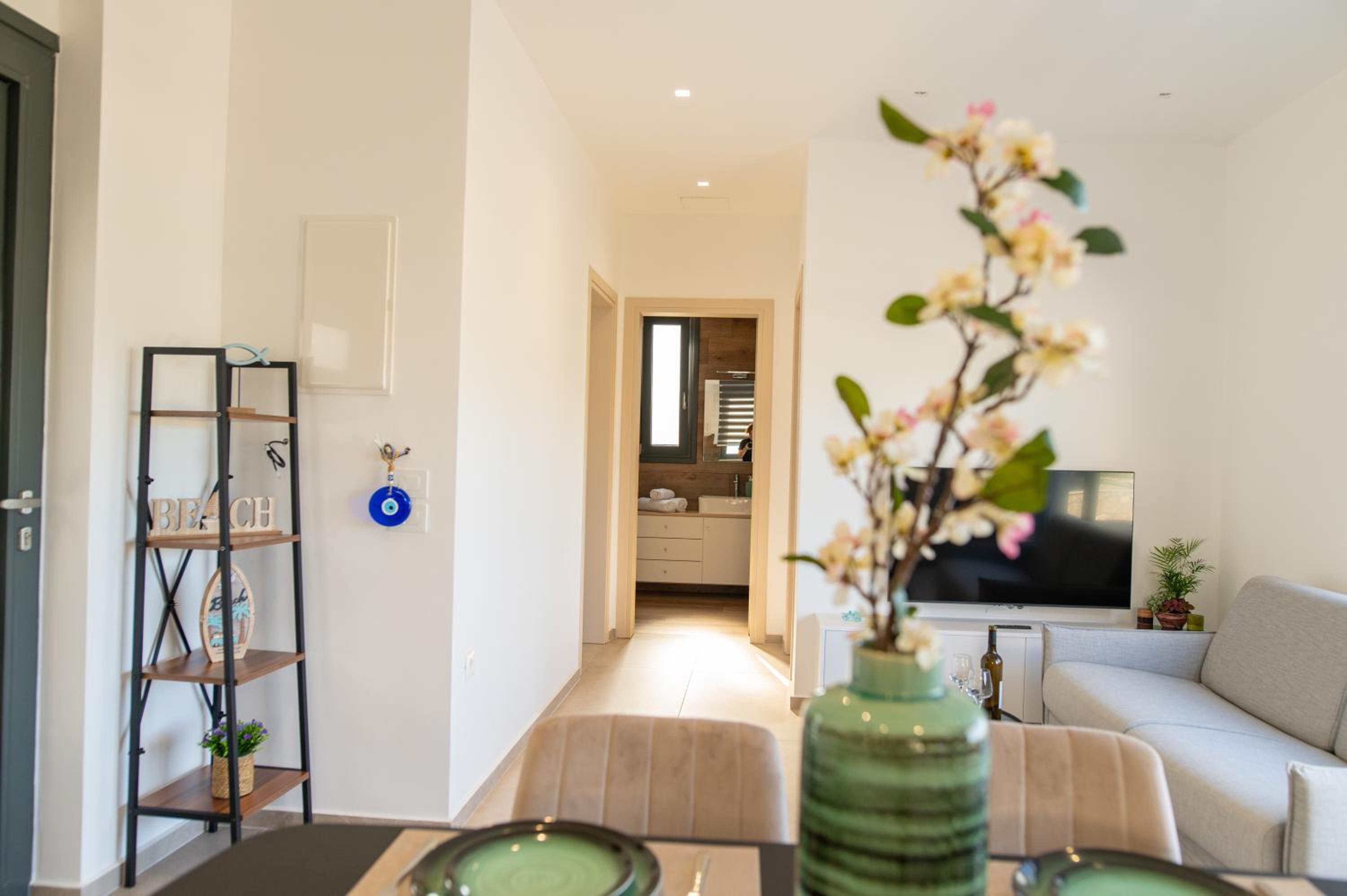 Melber Apartment