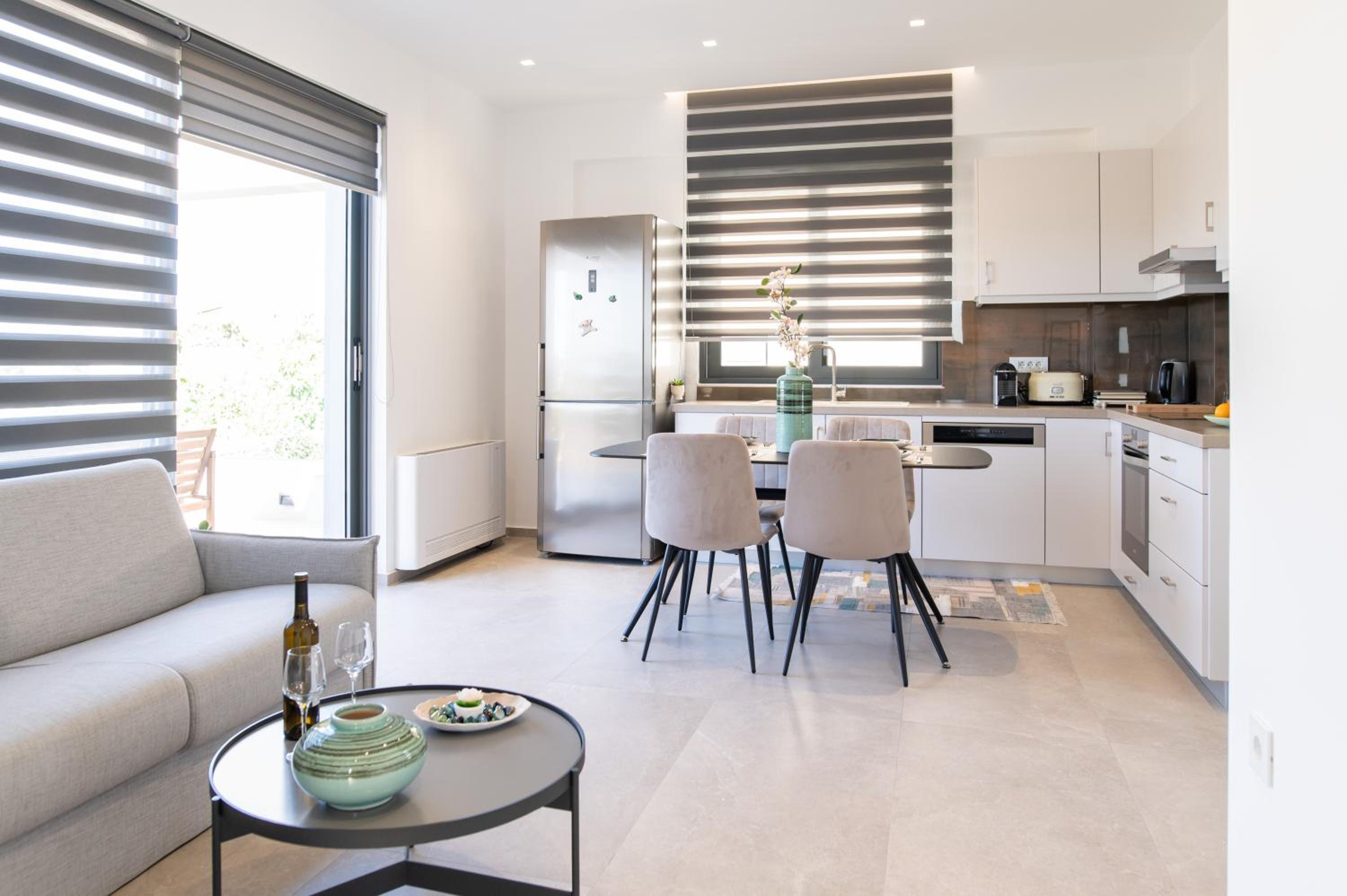 Melber Apartment