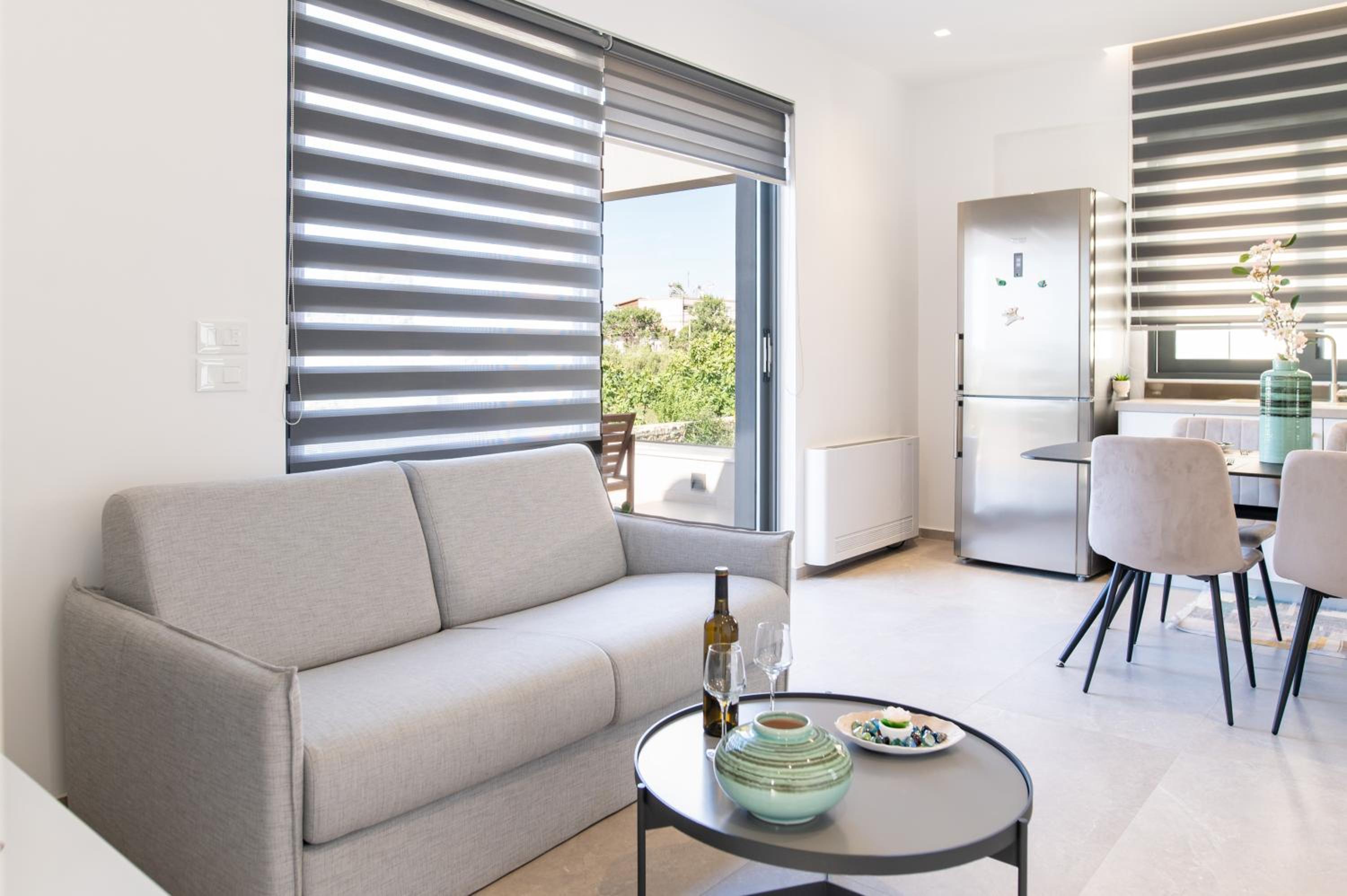 Melber Apartment
