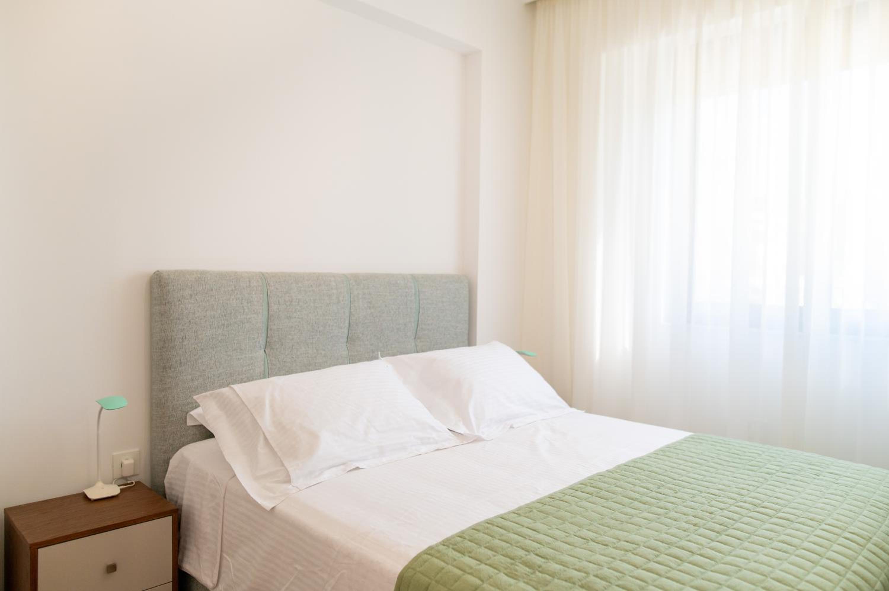 Melber Apartment