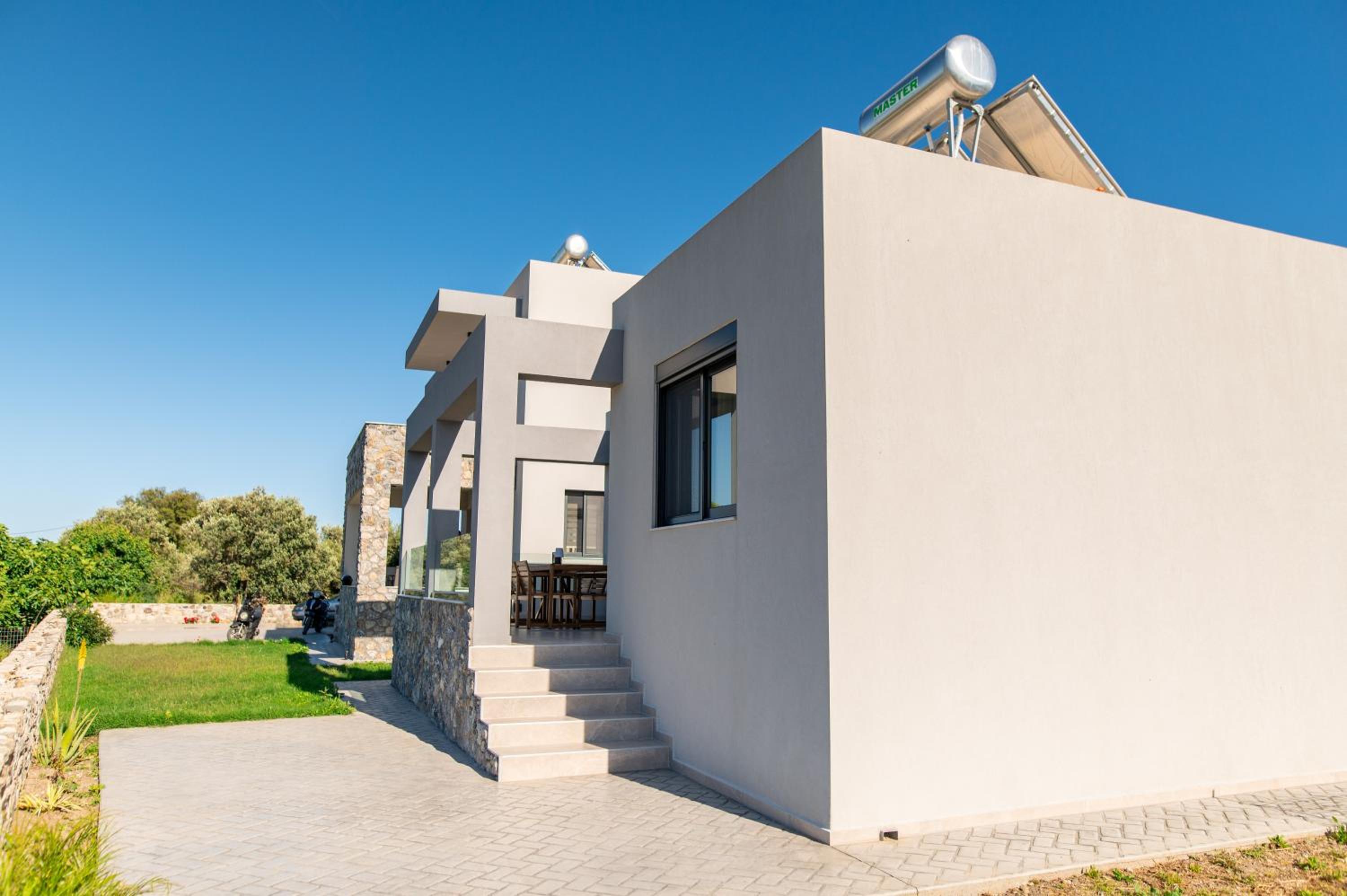 Melber Apartment