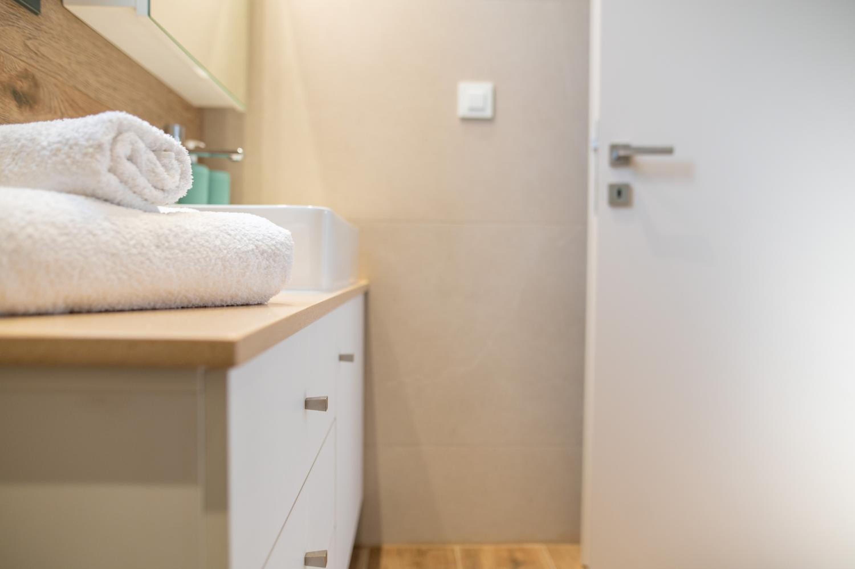 Melber Apartment