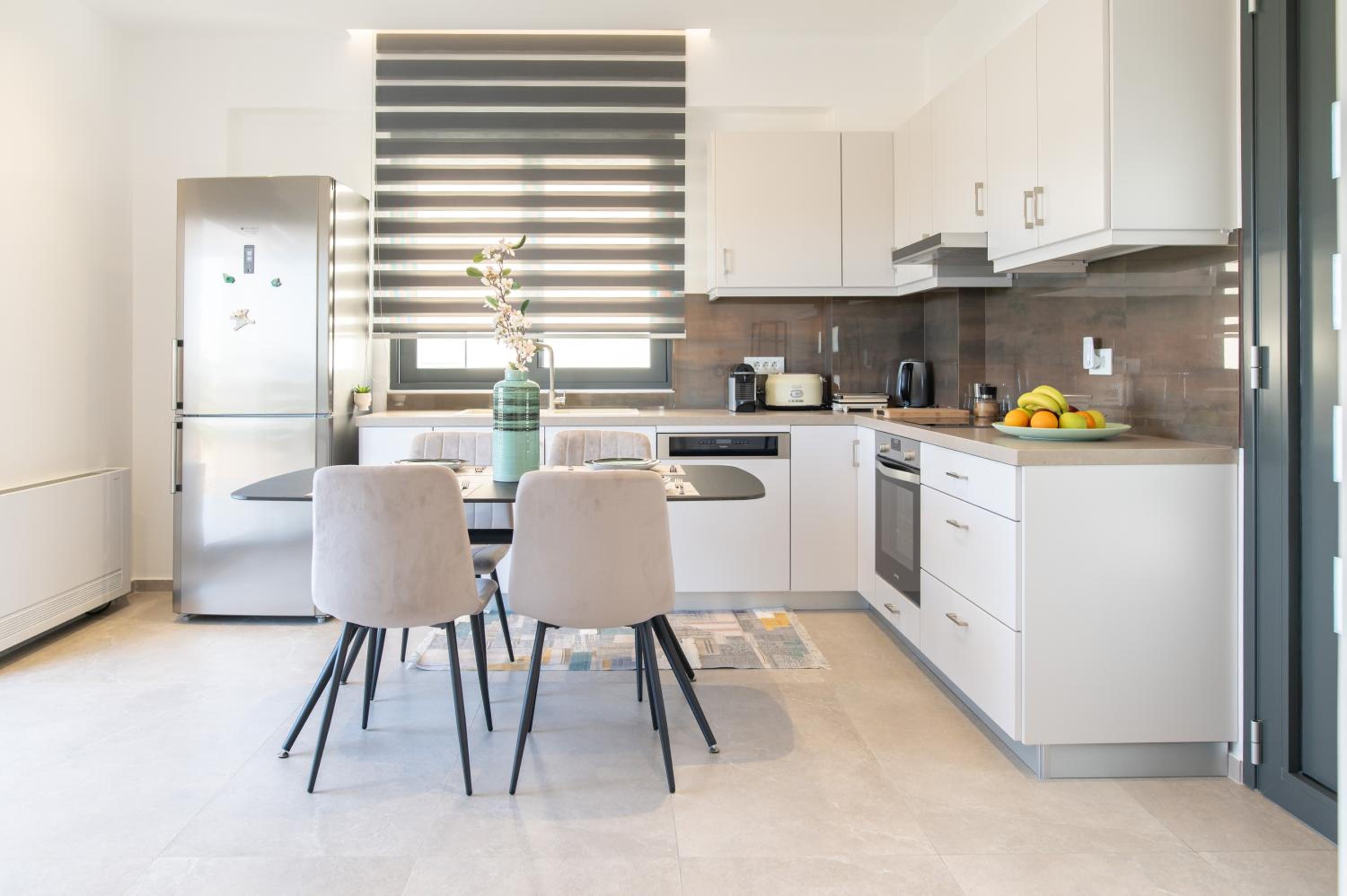 Melber Apartment