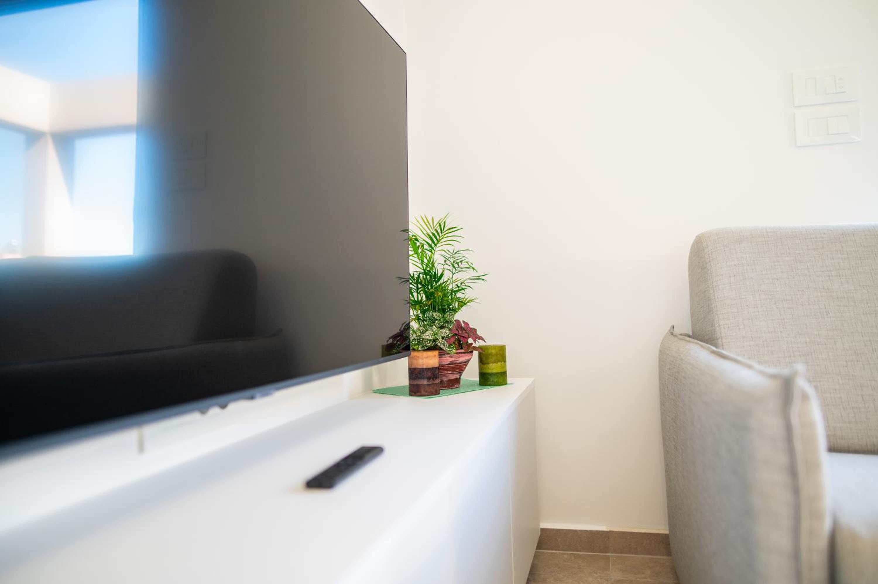 Melber Apartment