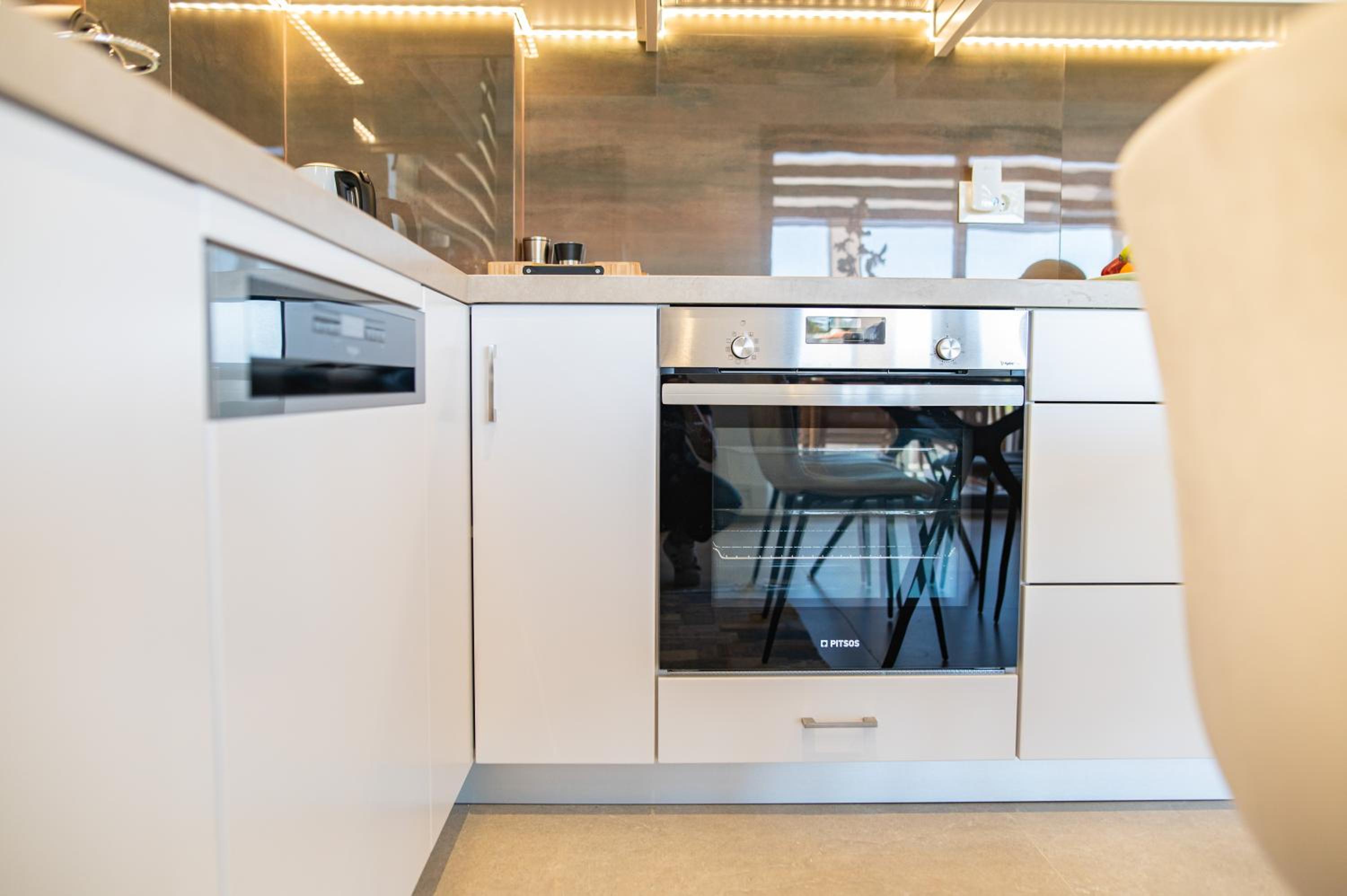 Melber Apartment
